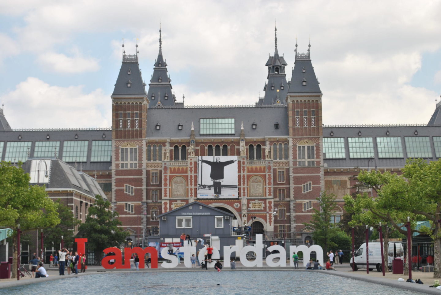 Amsterdam Museums 