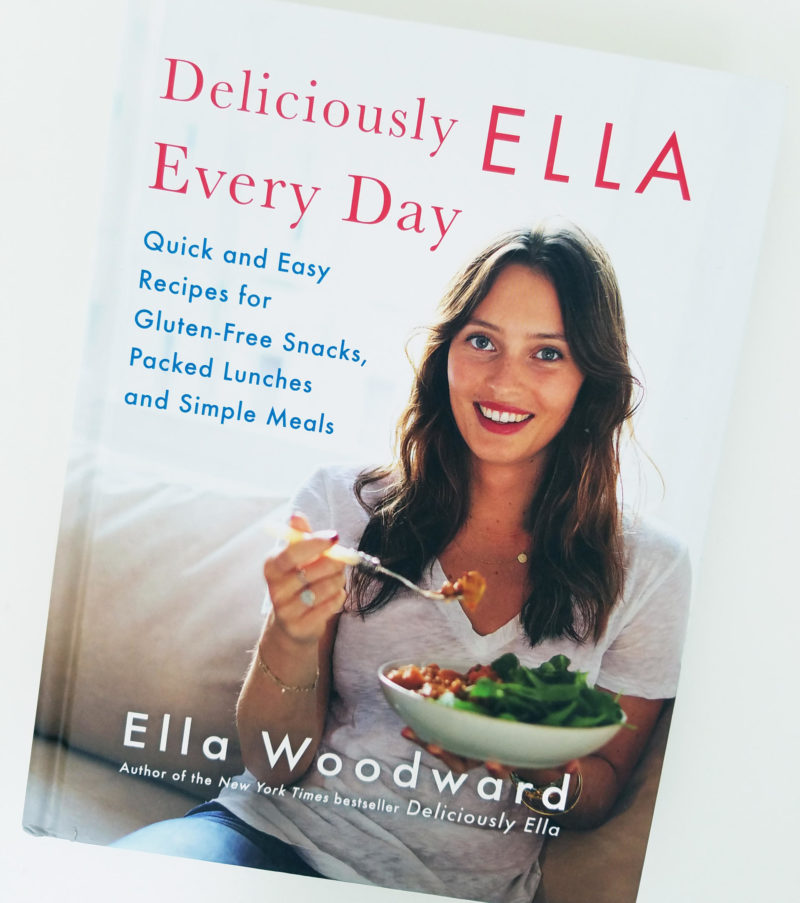 Deliciously Ella Every Day 