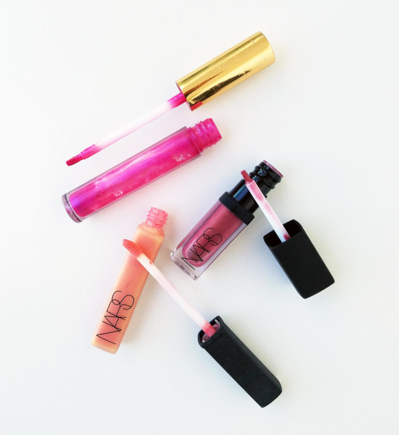 Lipglosses