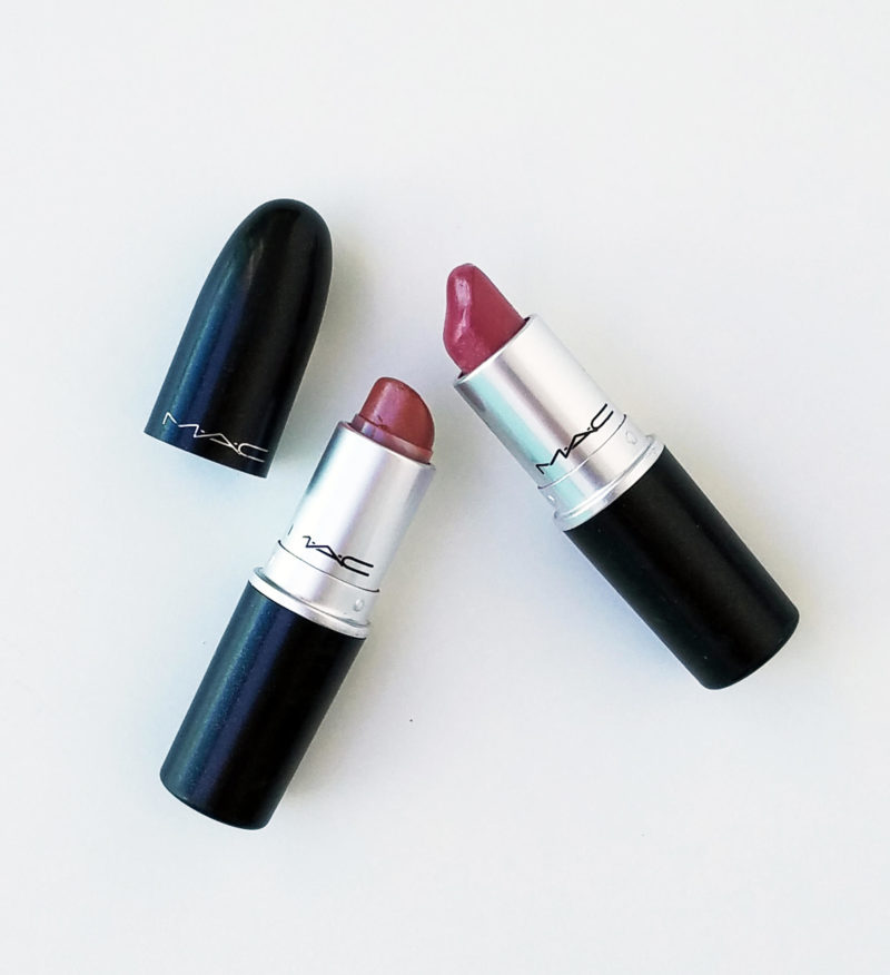 MACLipsticks