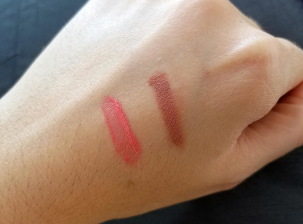 Swatches