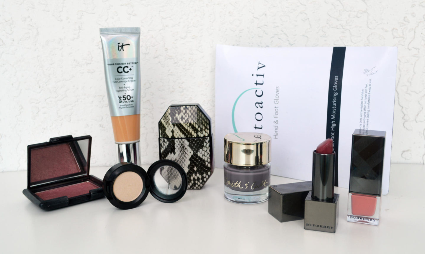 September Favorites 