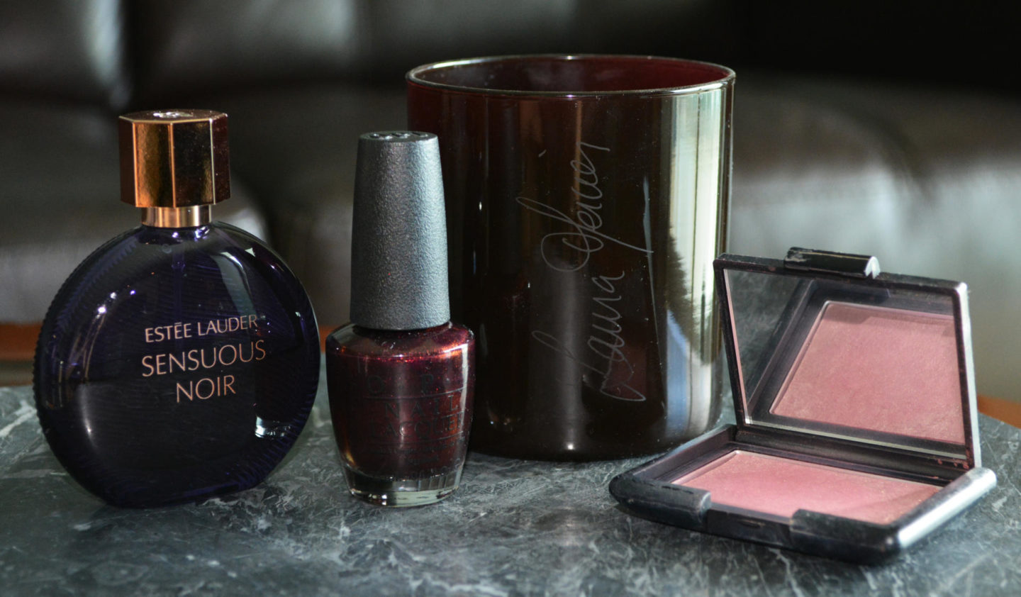 Estee Lauder Sensuous Noir