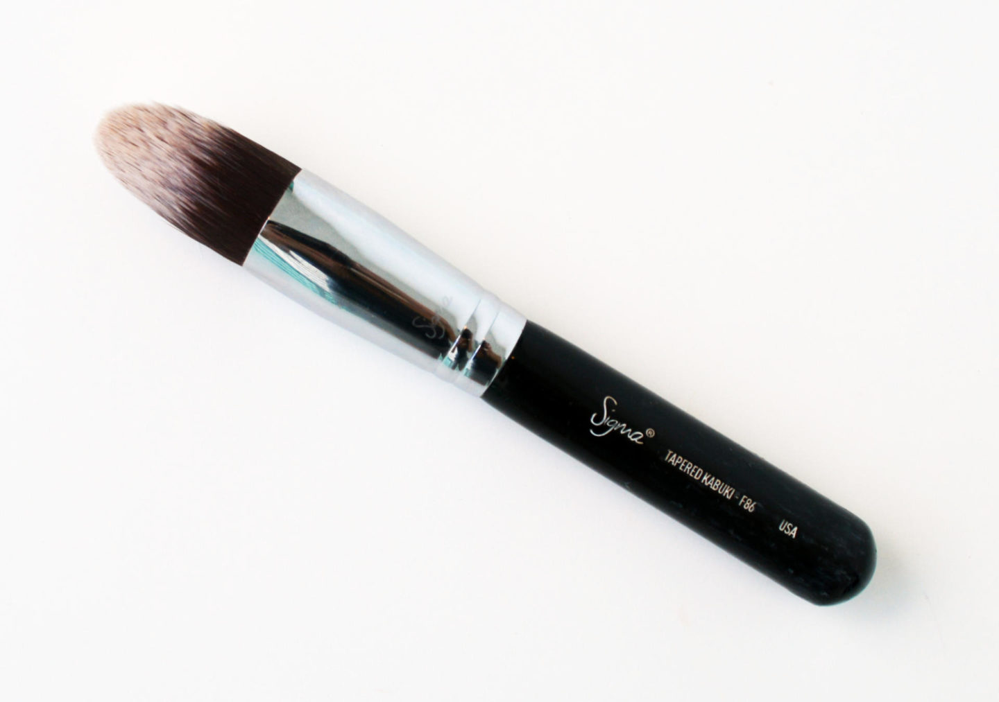 Sigma F86 Tapered Kabuki Brush 