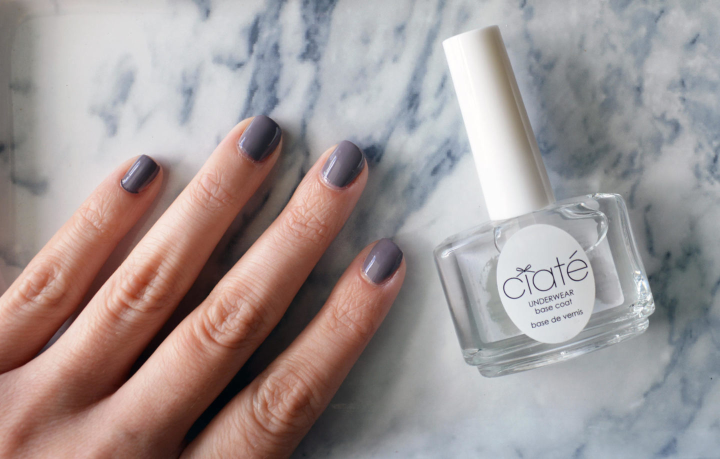 9. "Unexpectedly Perfect" Nail Polish Set by Ciaté London - wide 6