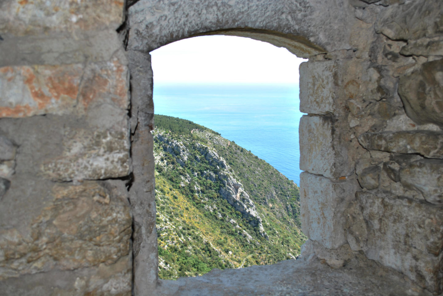  ÈZE, FRANCE