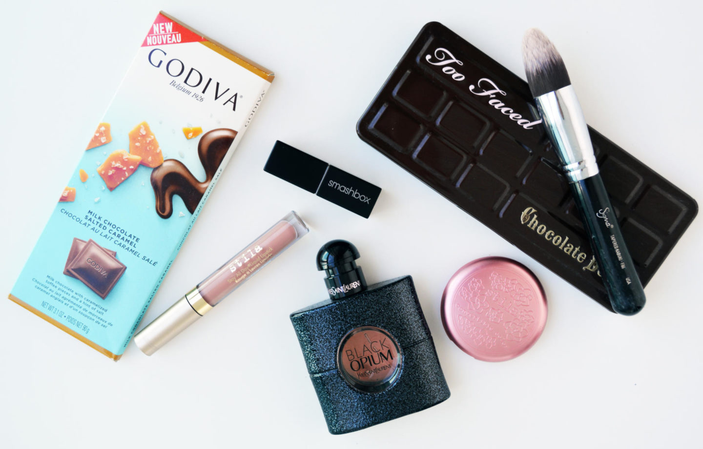 October Favorites 2016