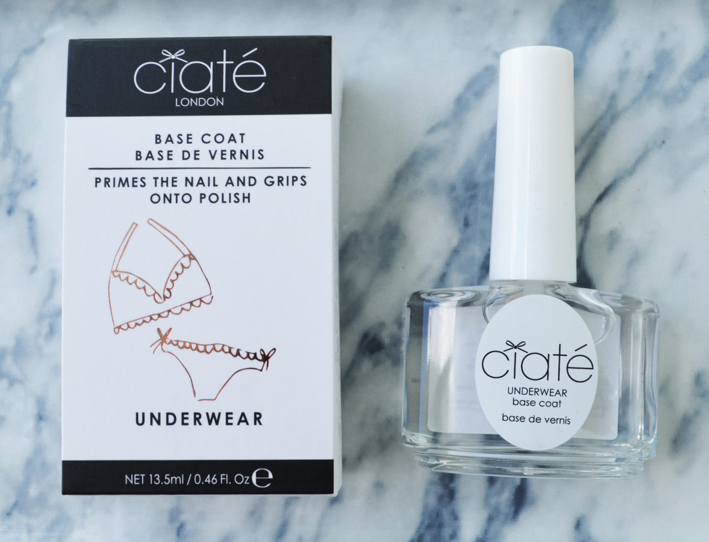 Ciate Underwear Base Coat 