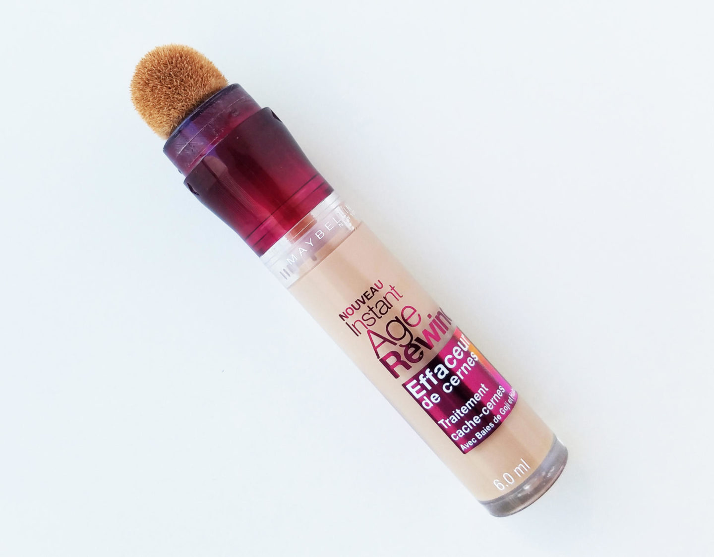 Maybelline Instant Age Rewind Eraser Dark Circle Treatment Concealer