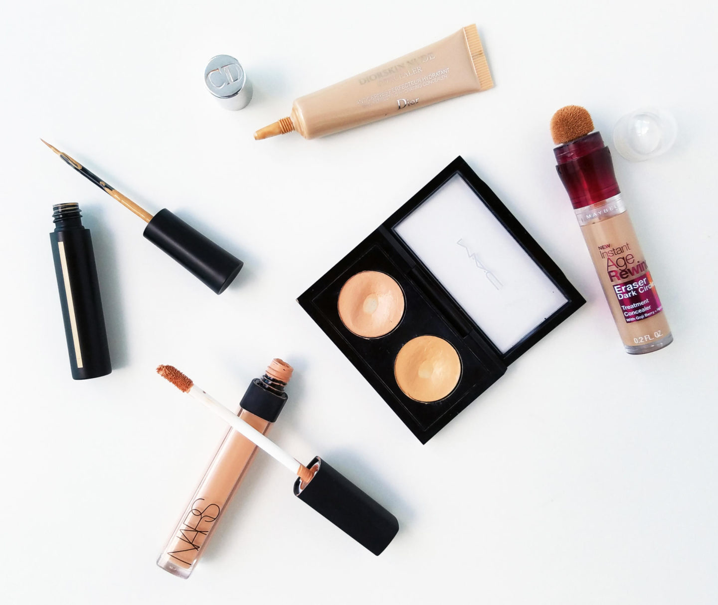 concealers 