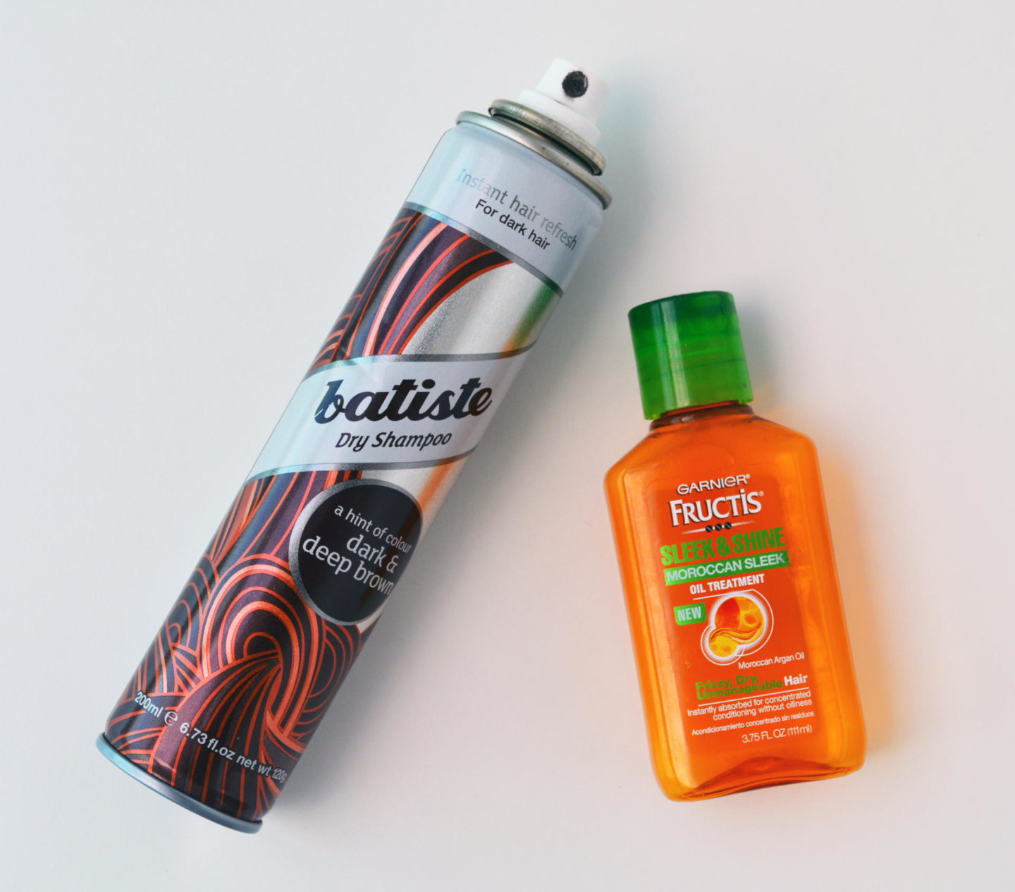 Batiste Dry Shampoo 