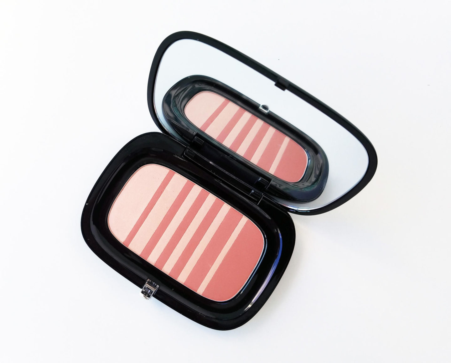 Marc Jacobs Air Blush Soft Glow Duo Flesh & Fantasy