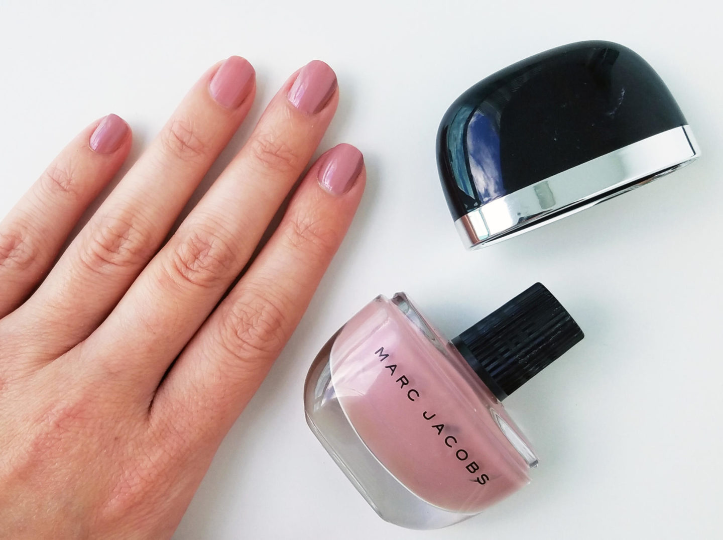 Marc Jacobs Enamored Hi-Shine Nail Polish