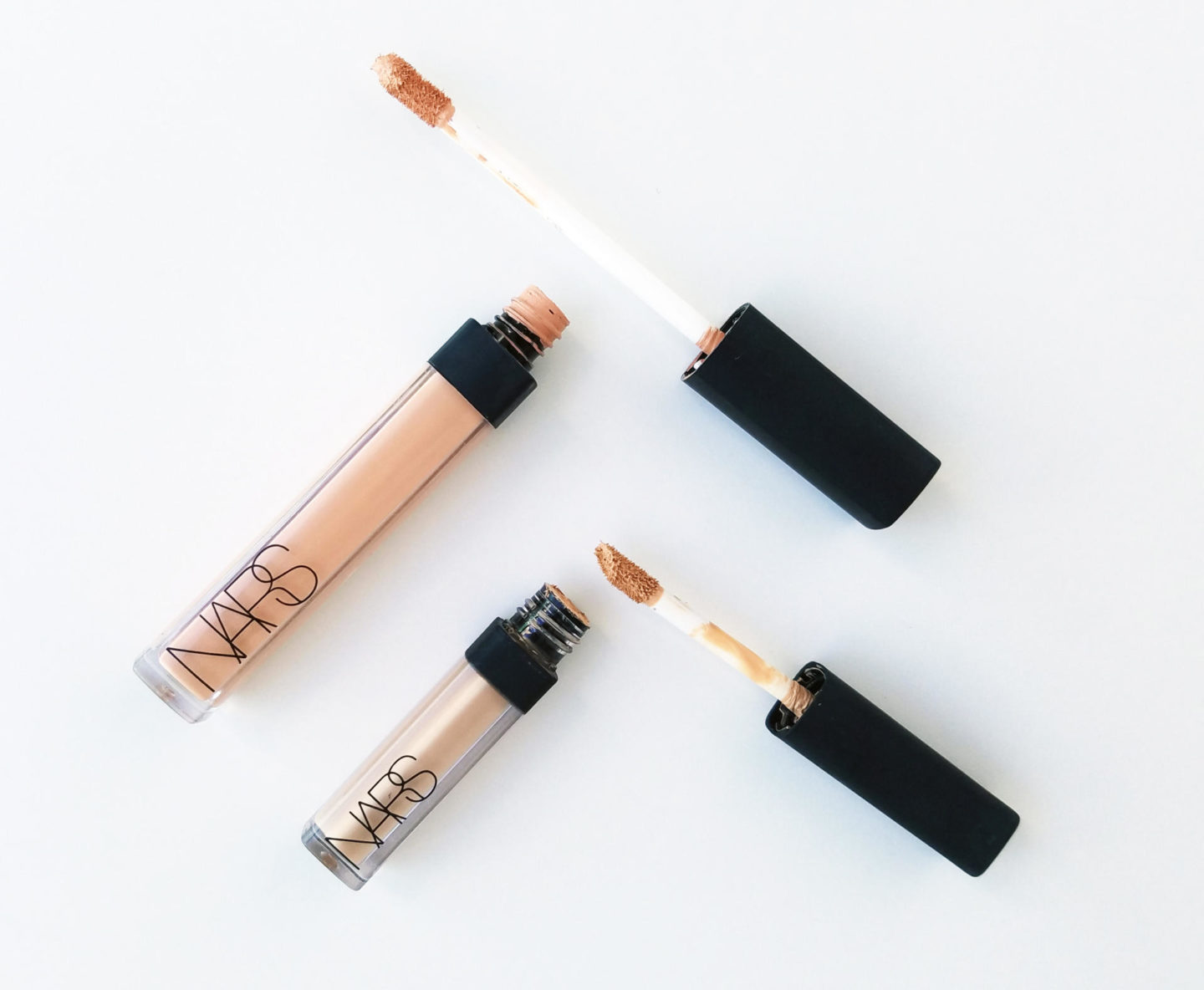 Nars Radiant Creamy Concealer