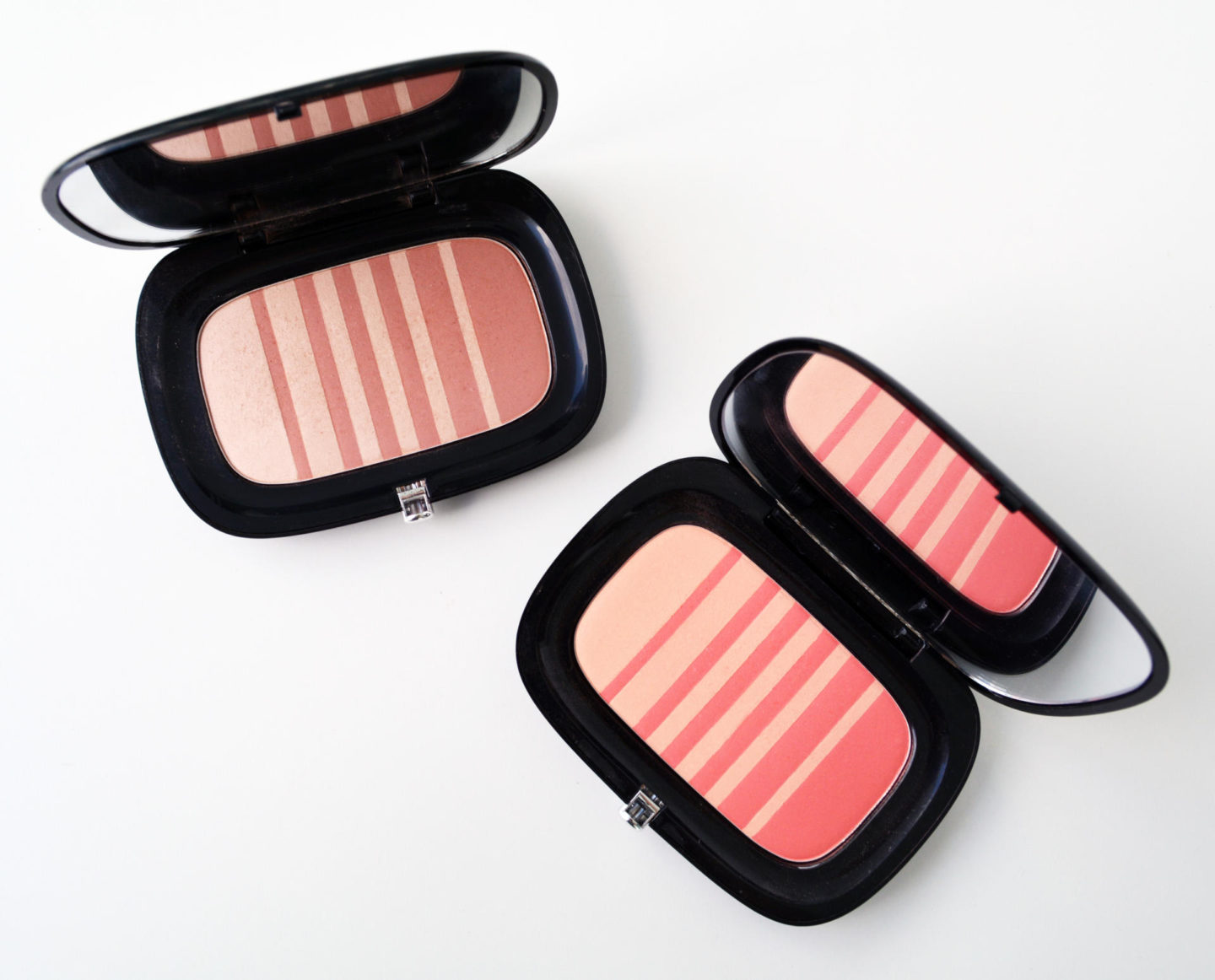 Marc Jacobs Air Blush Soft Glow Duos