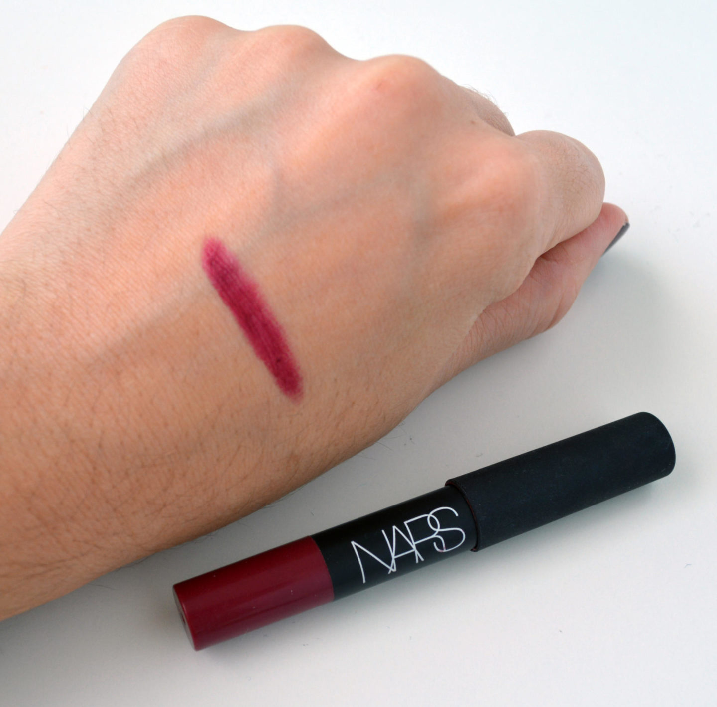 Nars Damned Lip Pencil 