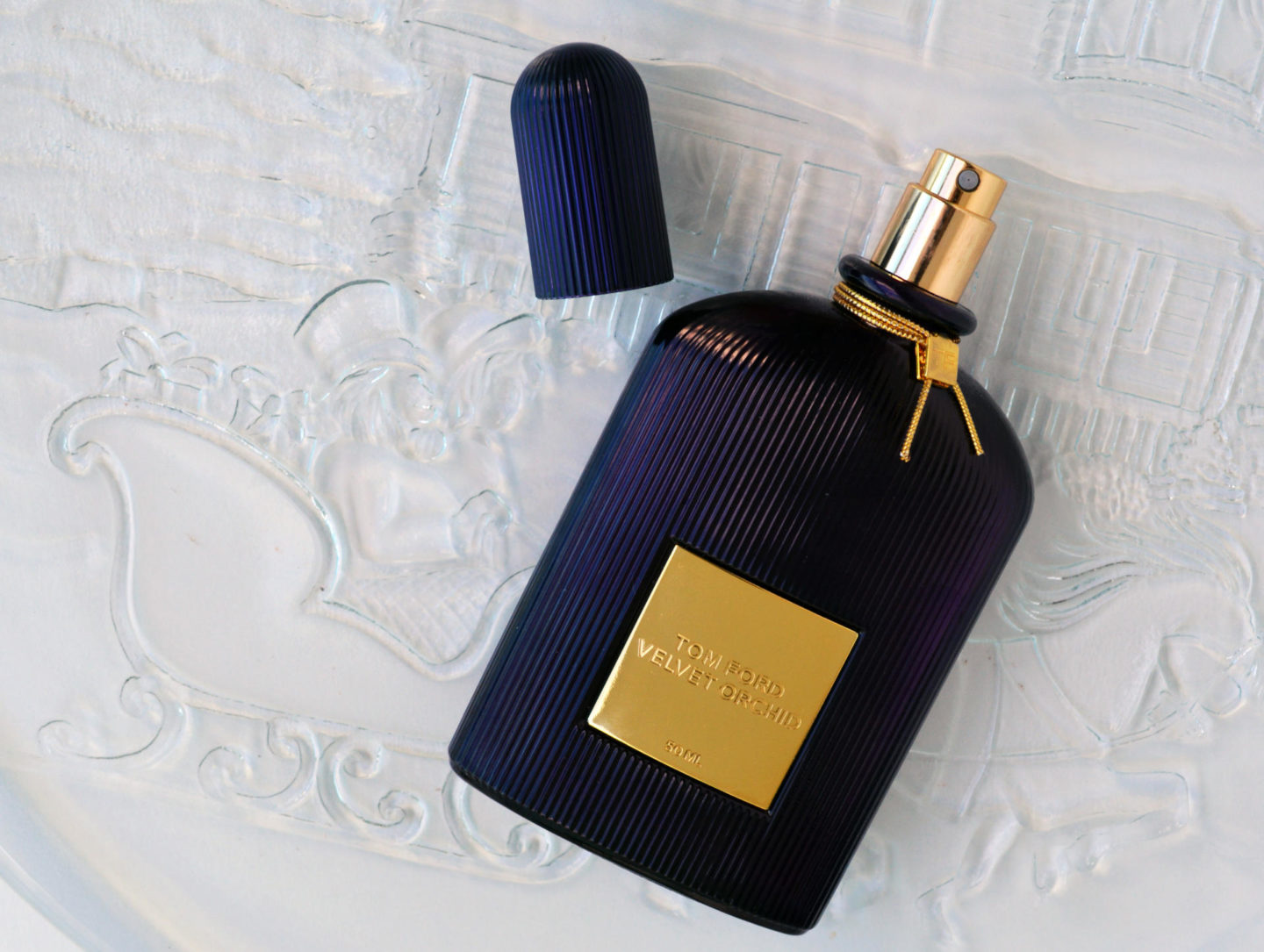 Tom Ford Velvet Orchid Fragrance