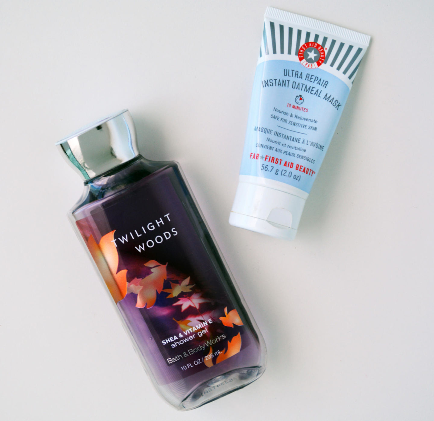 Bath&BodyWorks Twilight Woods 