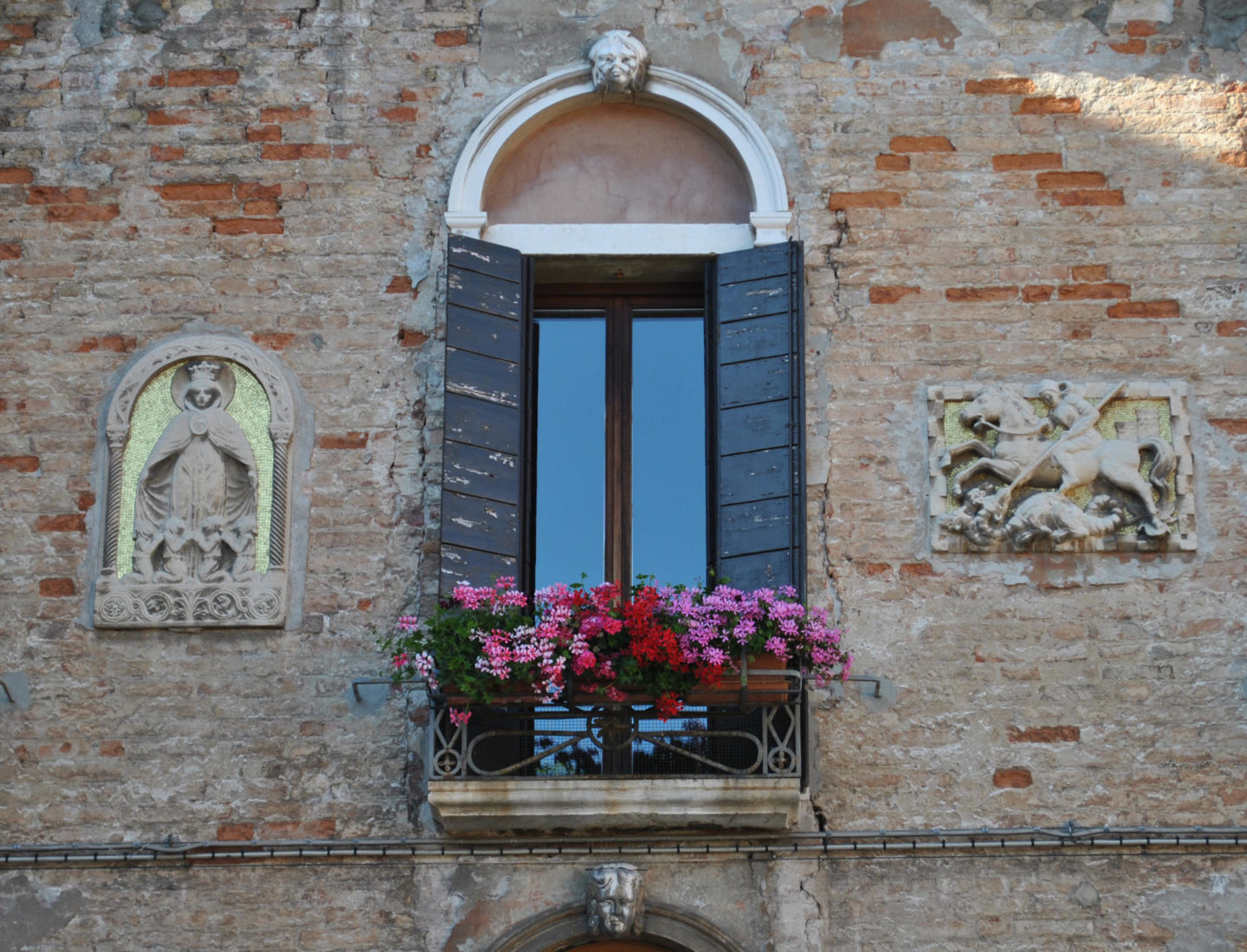 Venice Italy 