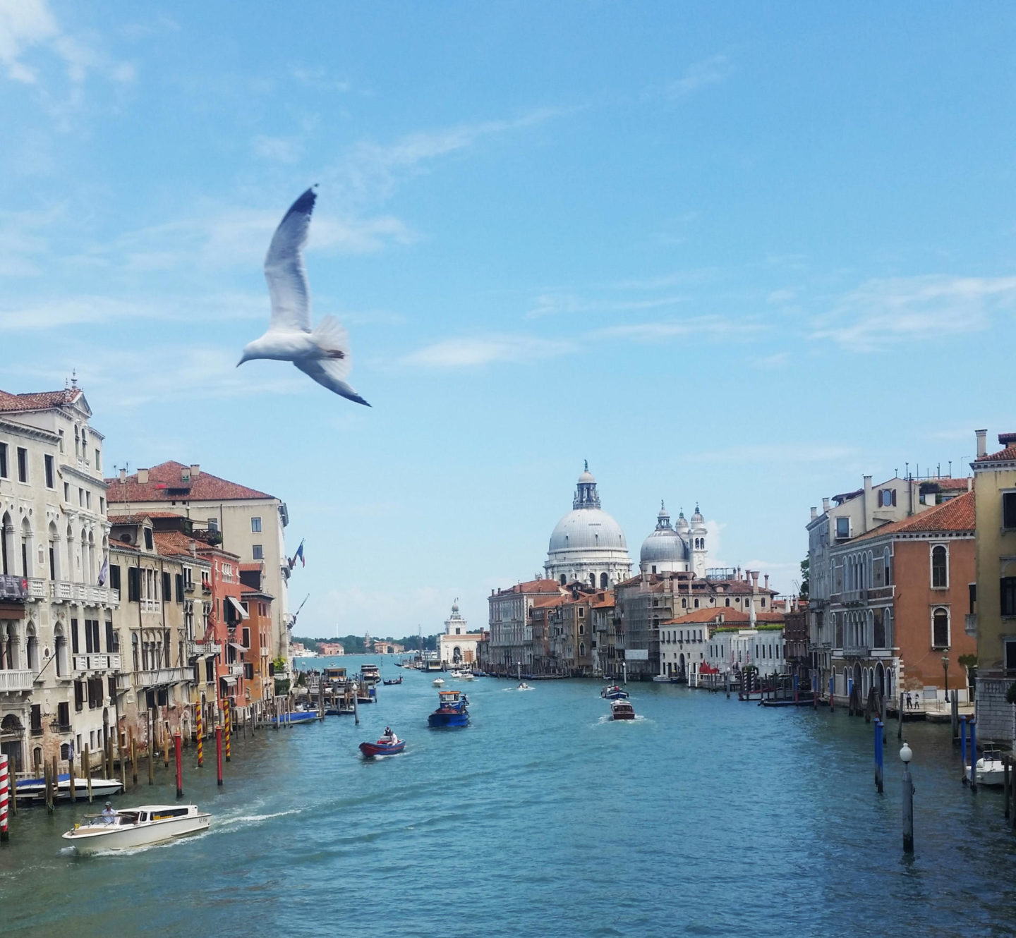 Venice Italy 