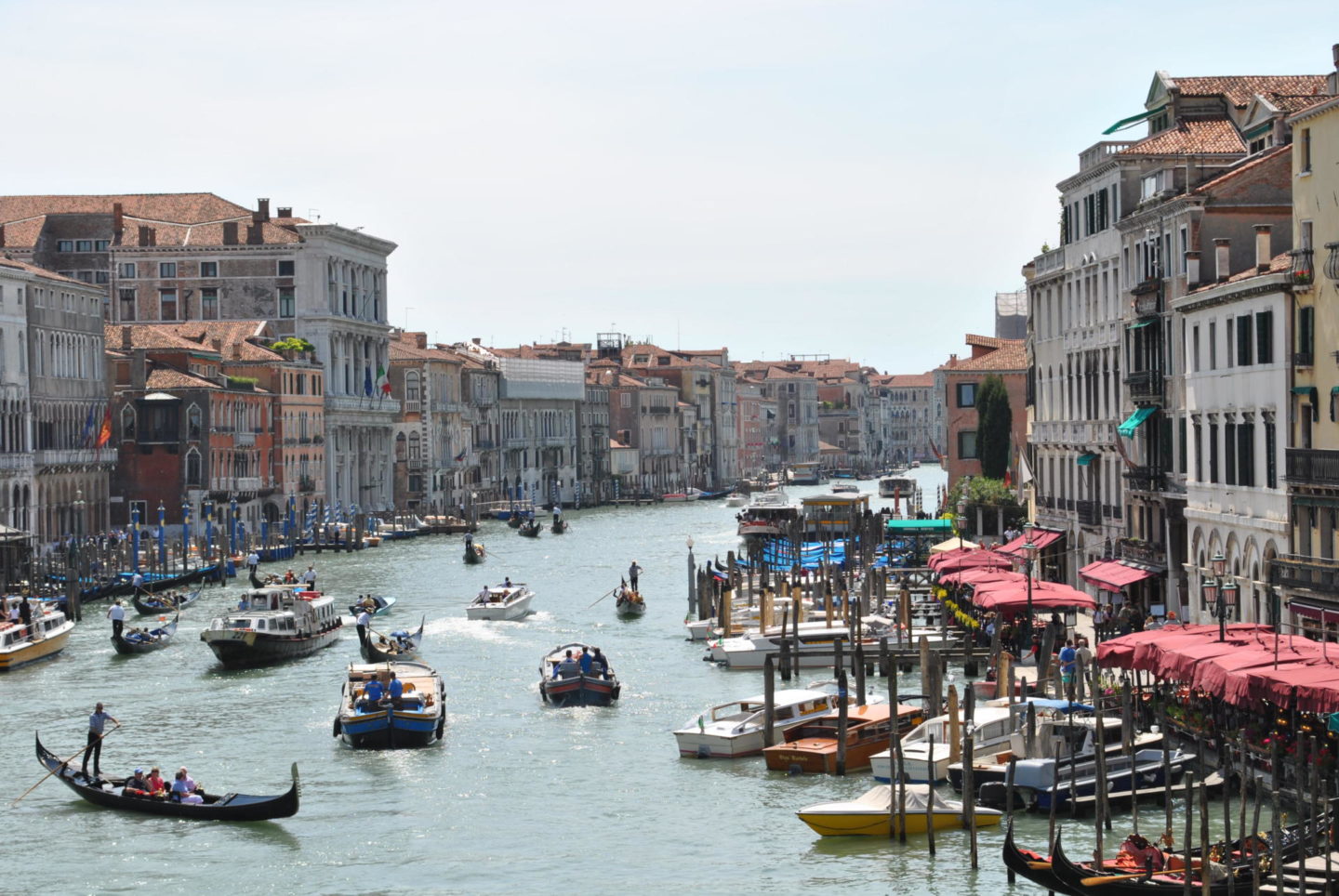 Venice Italy 