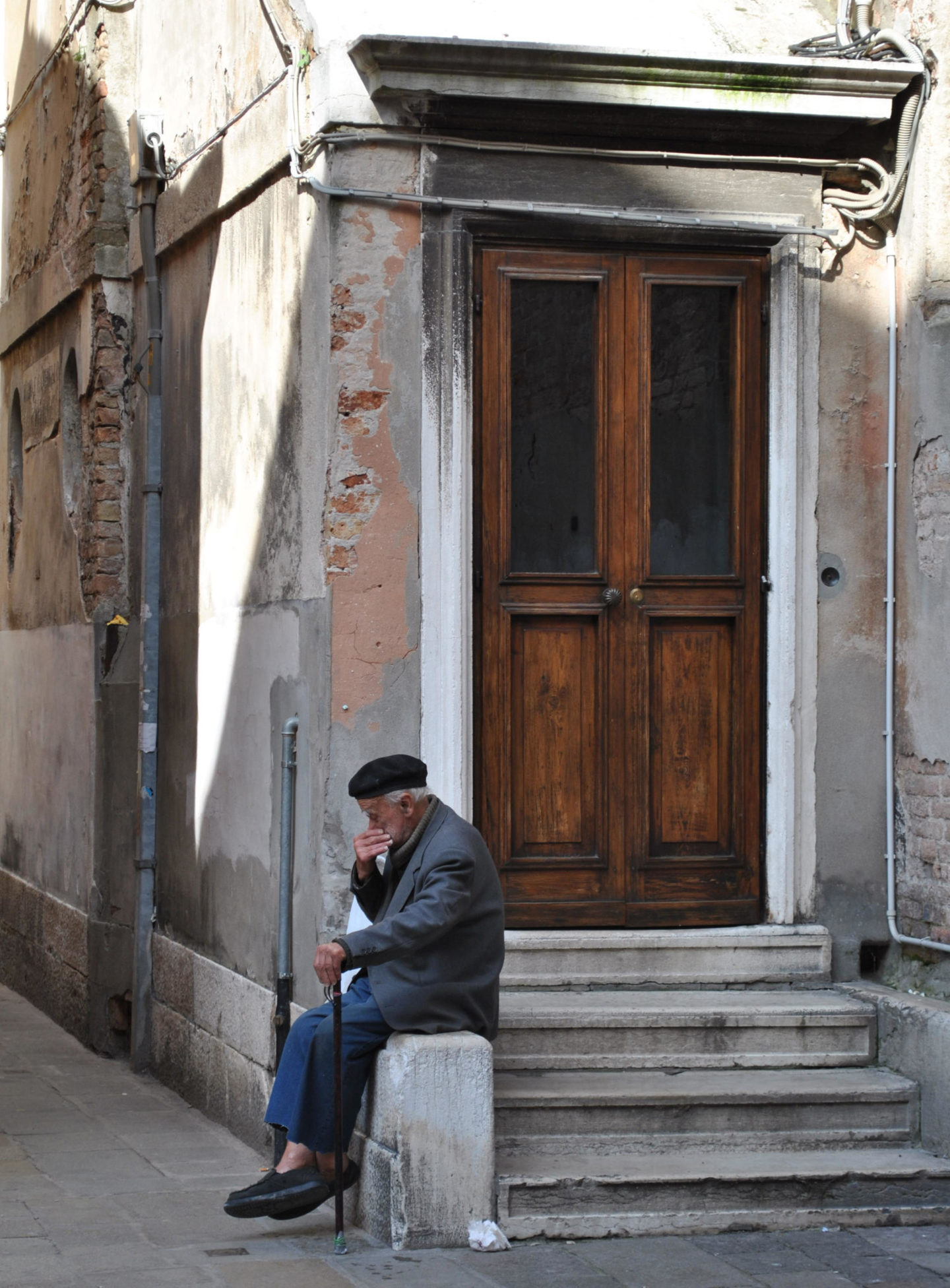 Venice Italy 