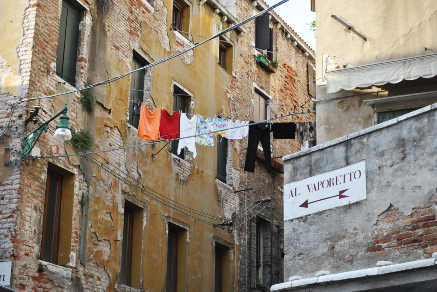 Venice Italy 