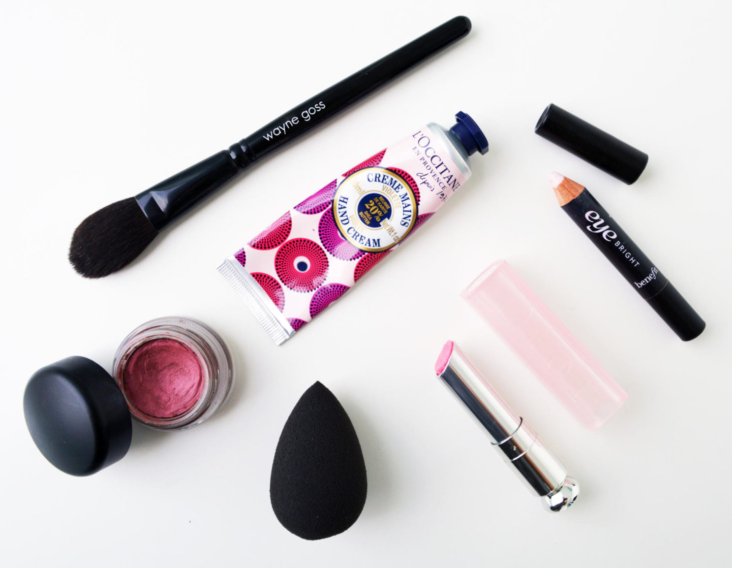 February Beauty Favorites 2016 