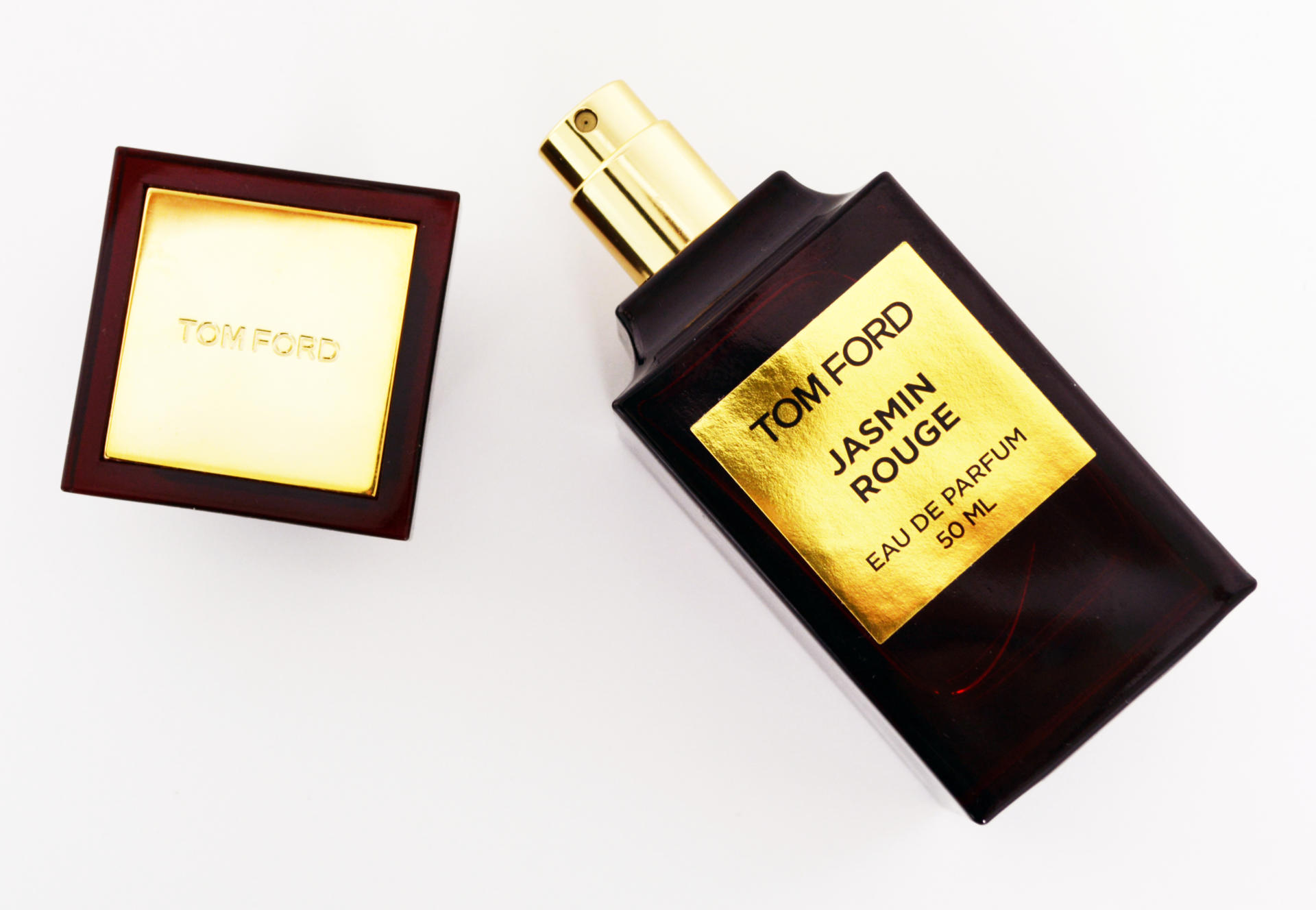 Review | Tom Ford Jasmin Rouge