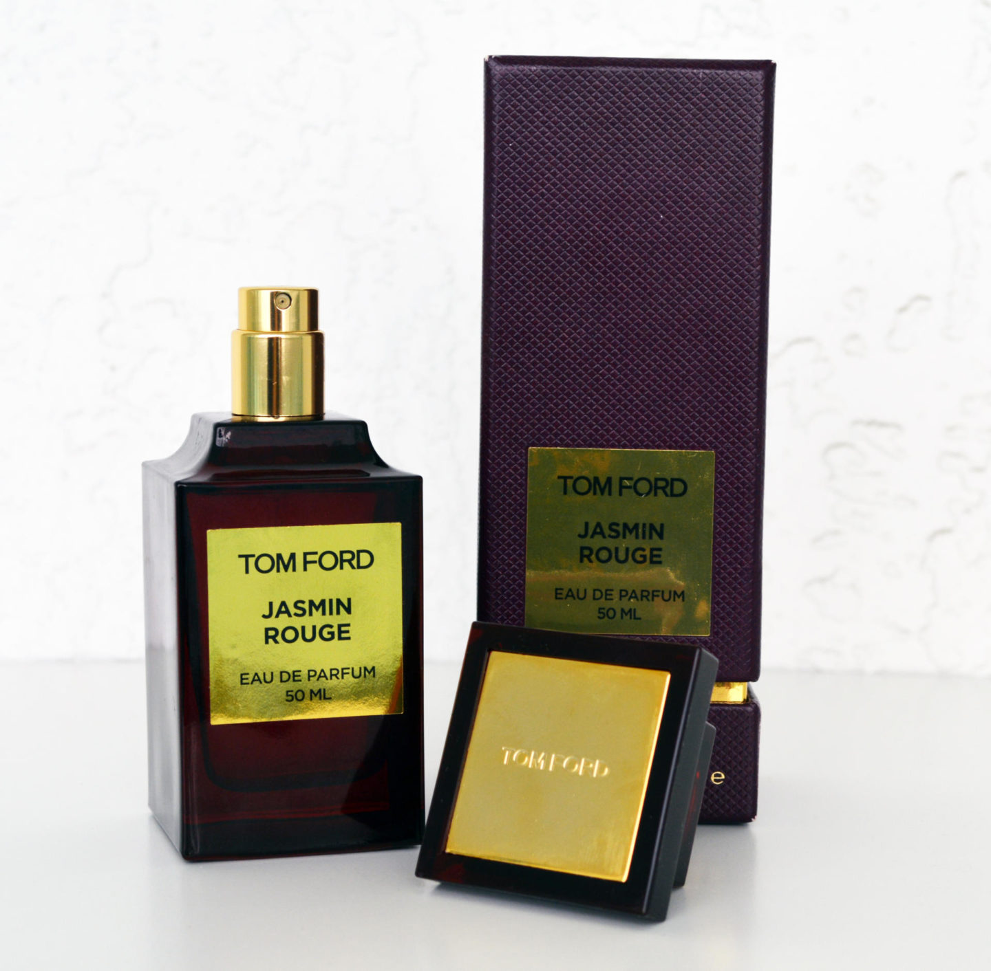 Tom Ford Jasmin Rouge