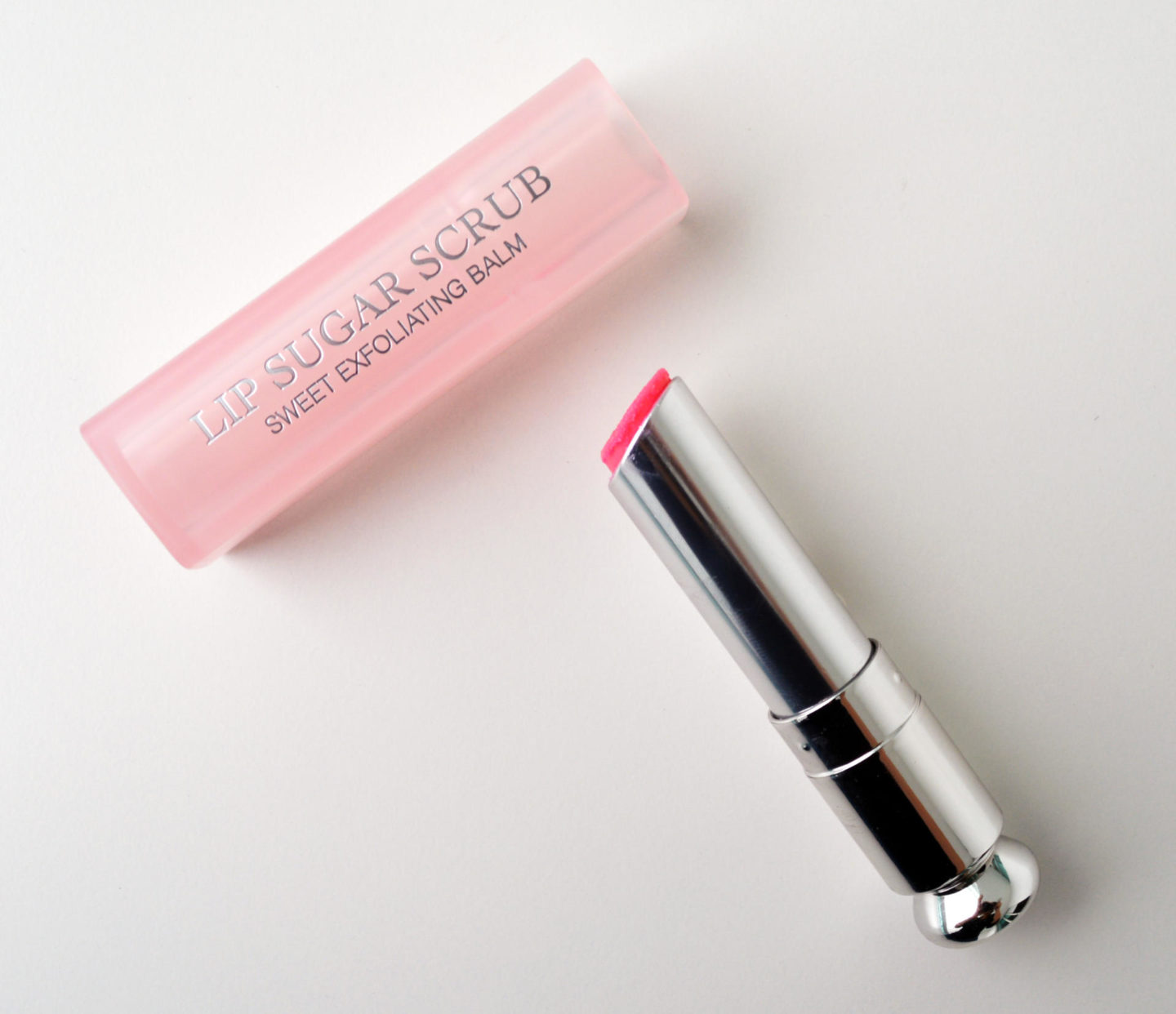 Dior Addict Lip Sugar Scrub 