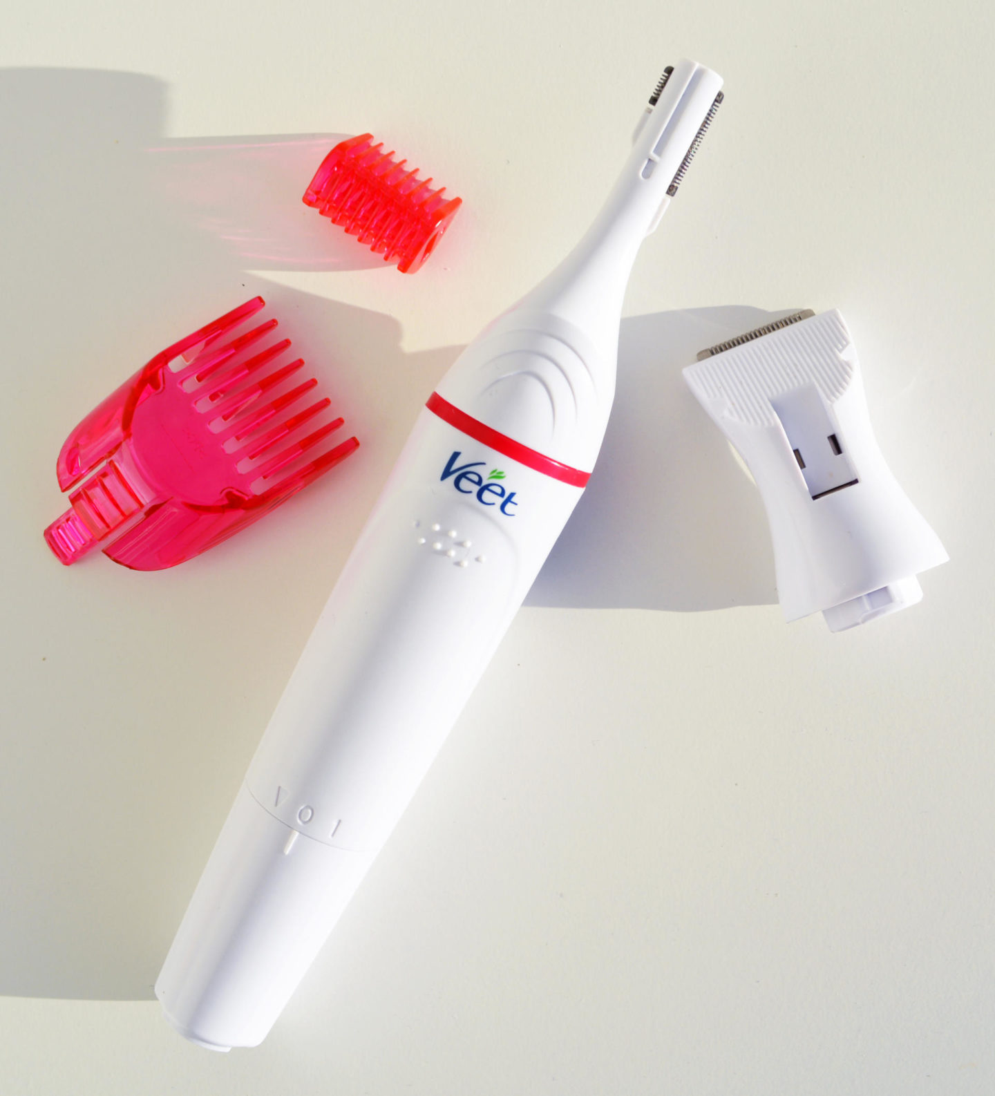 Veet Sensitive Precision Beauty Styler