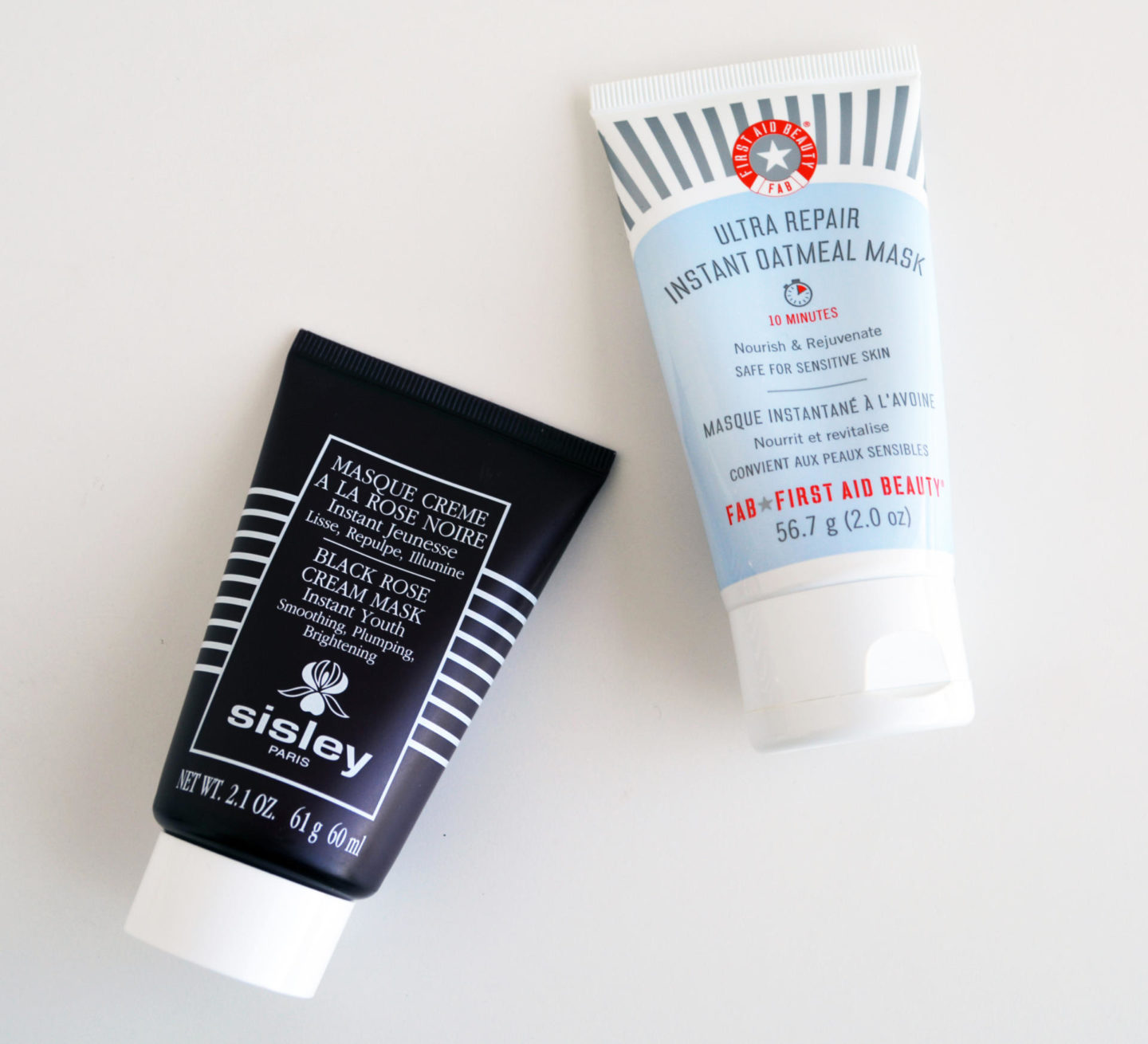 First Aid Beauty Ultra Repair Instant Oatmeal Mask