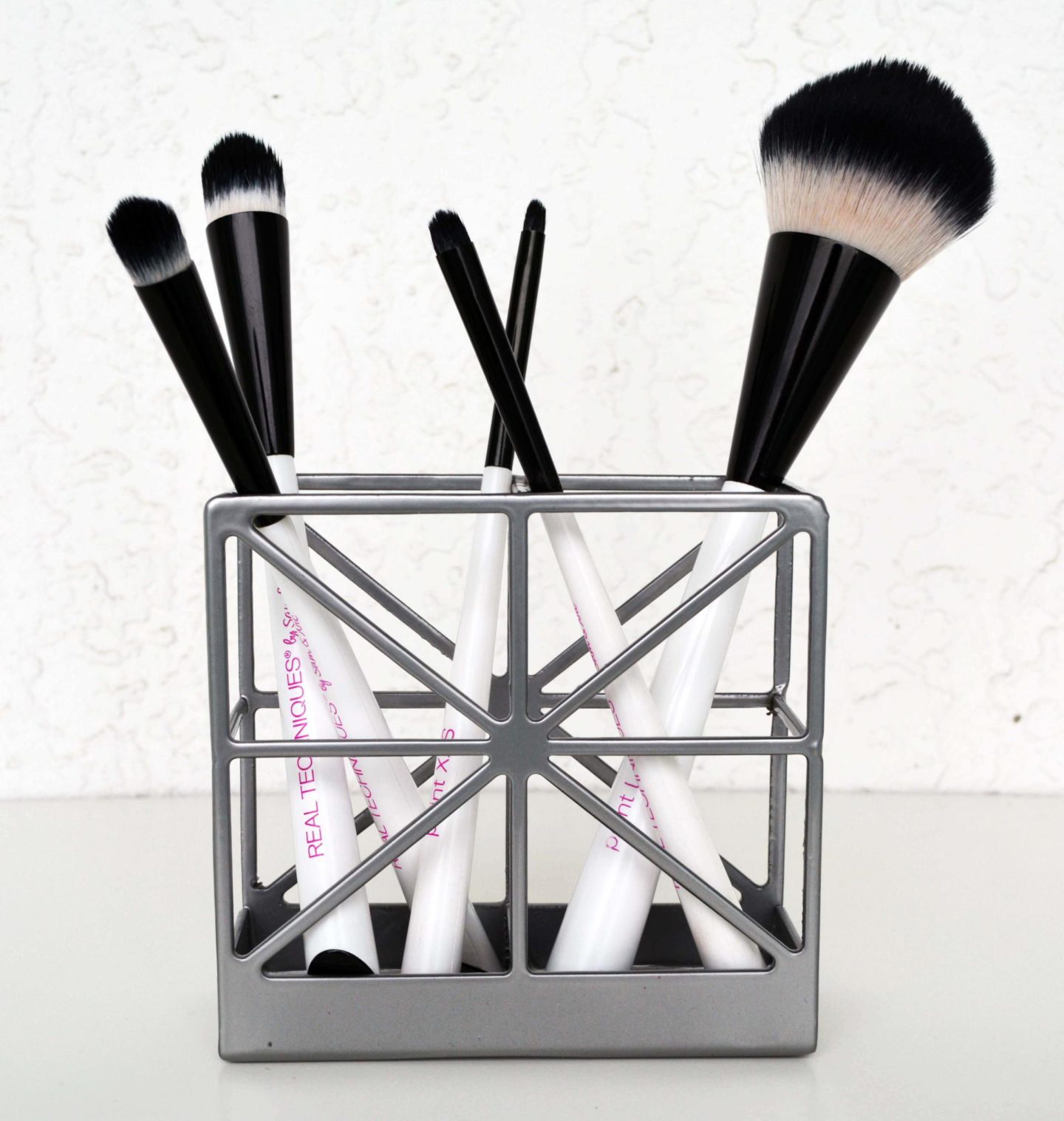 Real Techniques MultiTech Brushes 