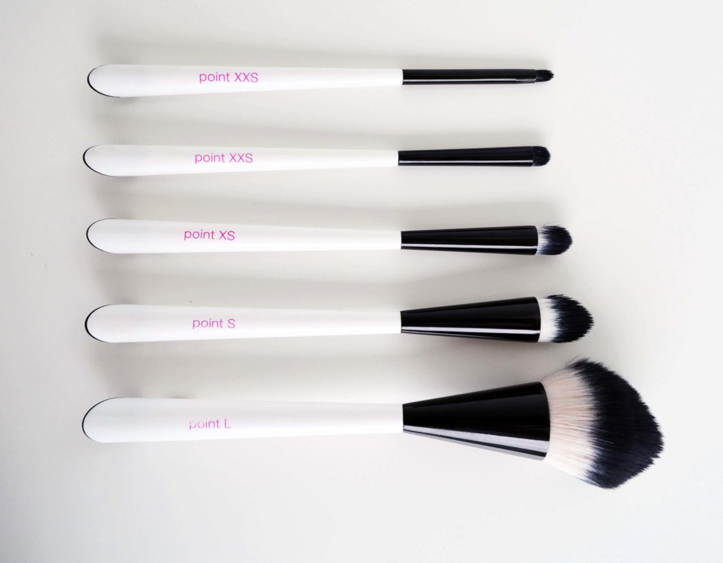 Real Techniques MultiTech Brushes 