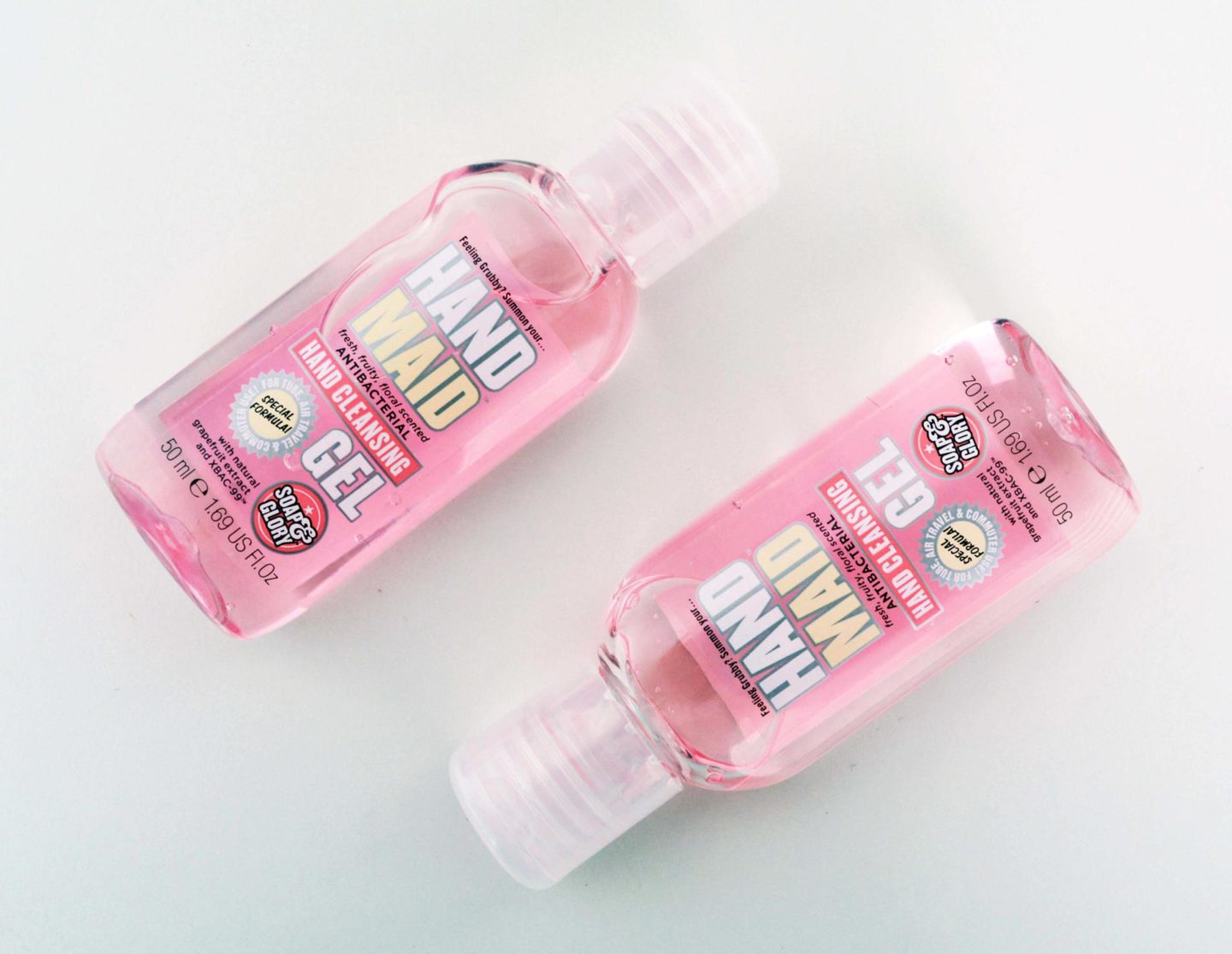 Soap and Glory Hand Maid