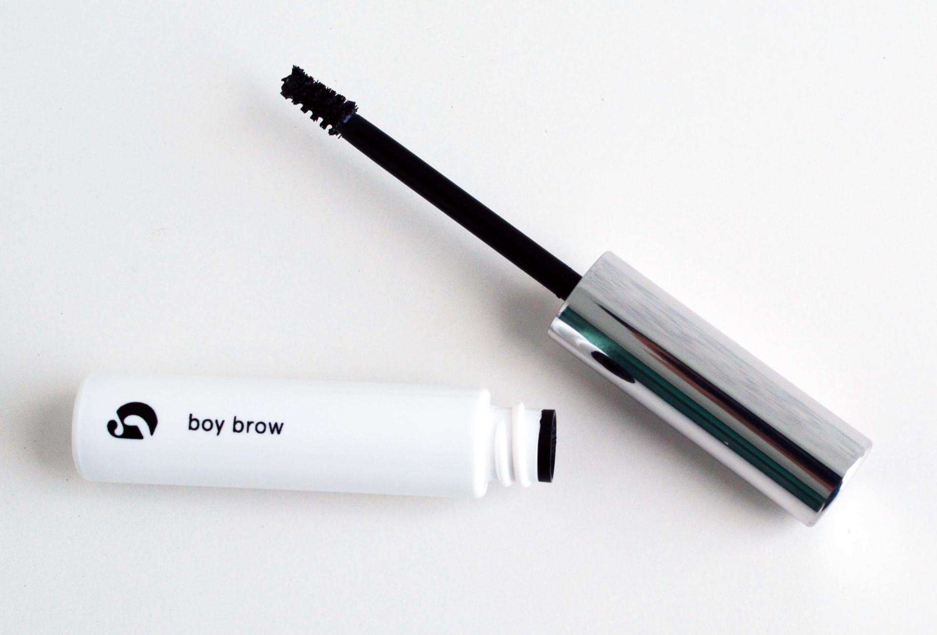 Glossier Boy Brow 