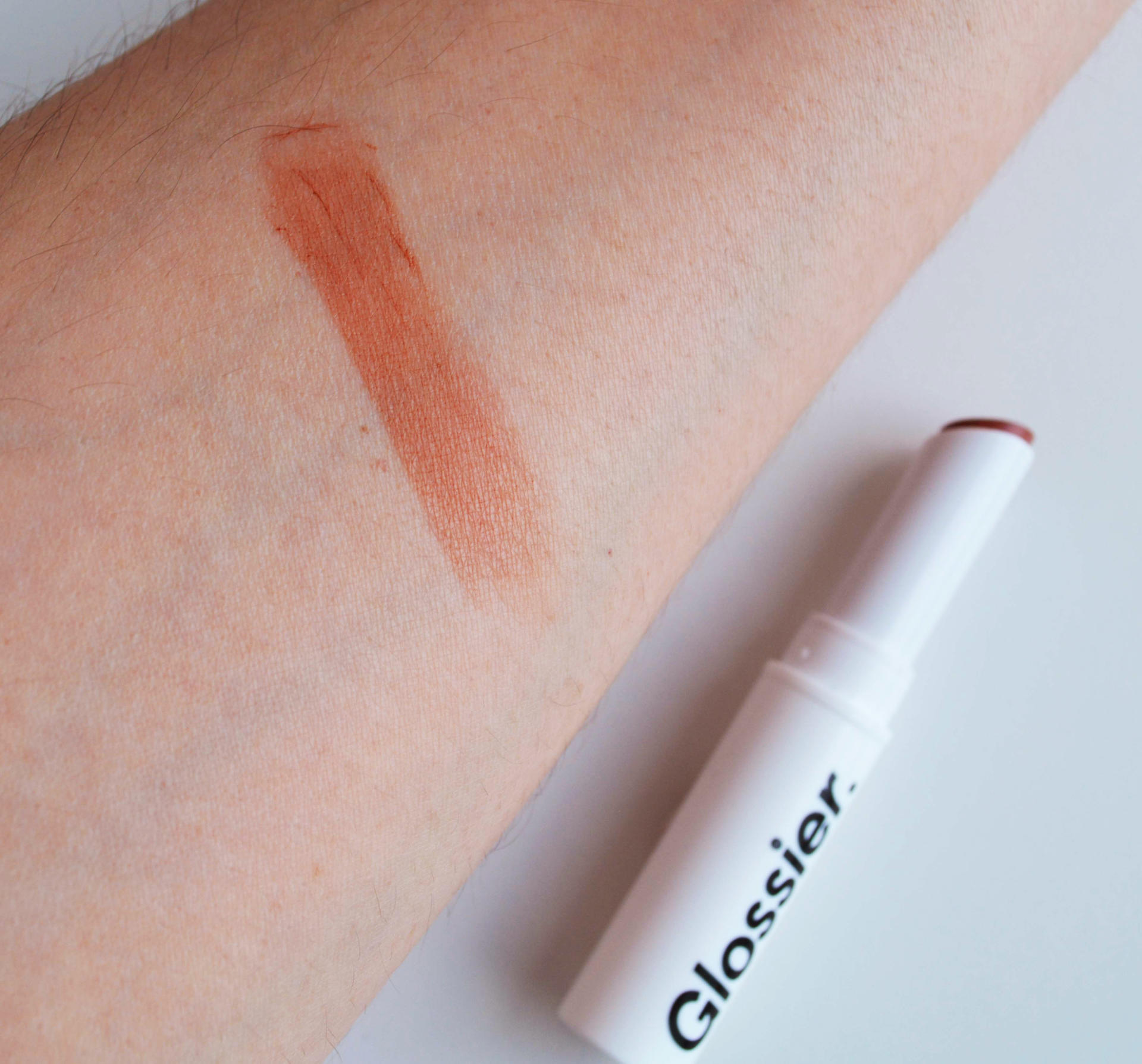 Glossier Generation G Leo