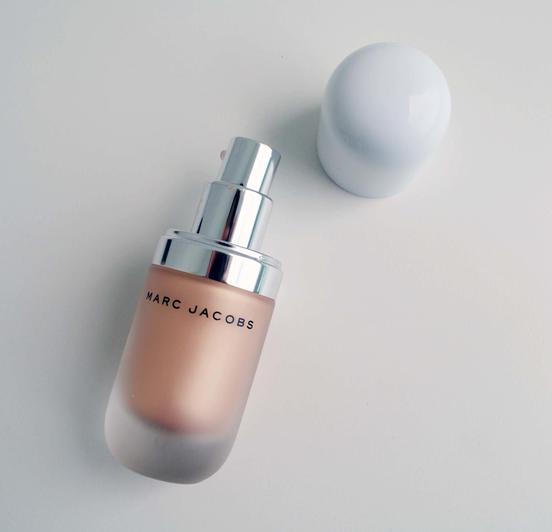 Marc Jacobs Coconut Gel Highlighter