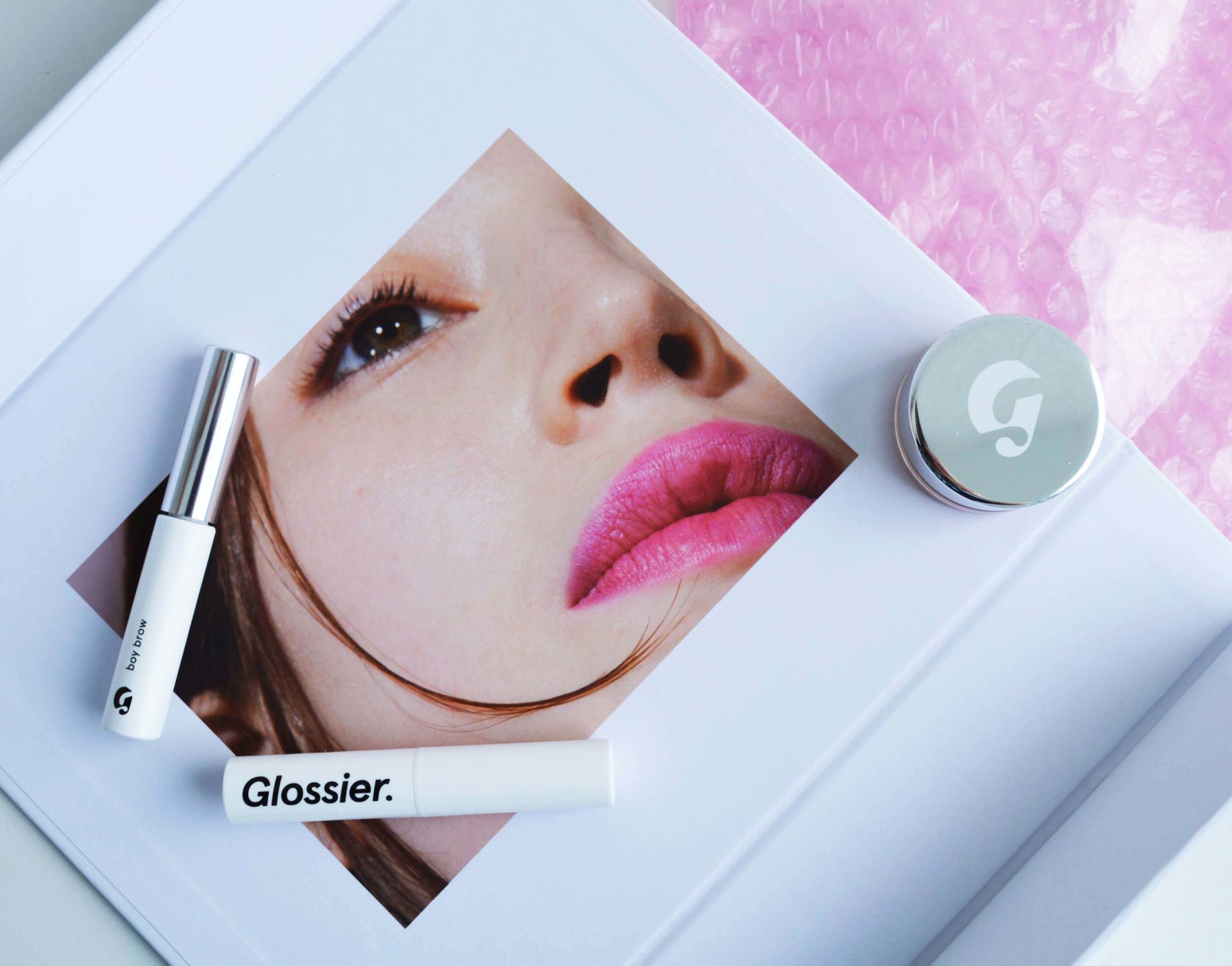 Glossier Phase 2 Set