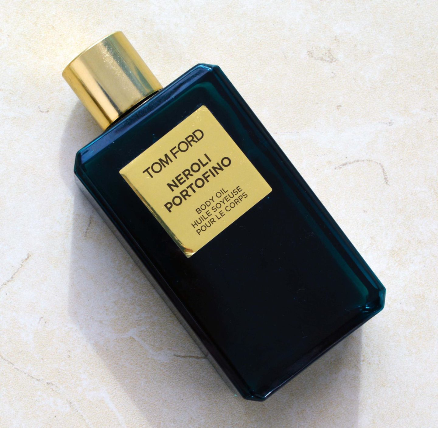 Tom Ford Neroli Portofino Body Oil