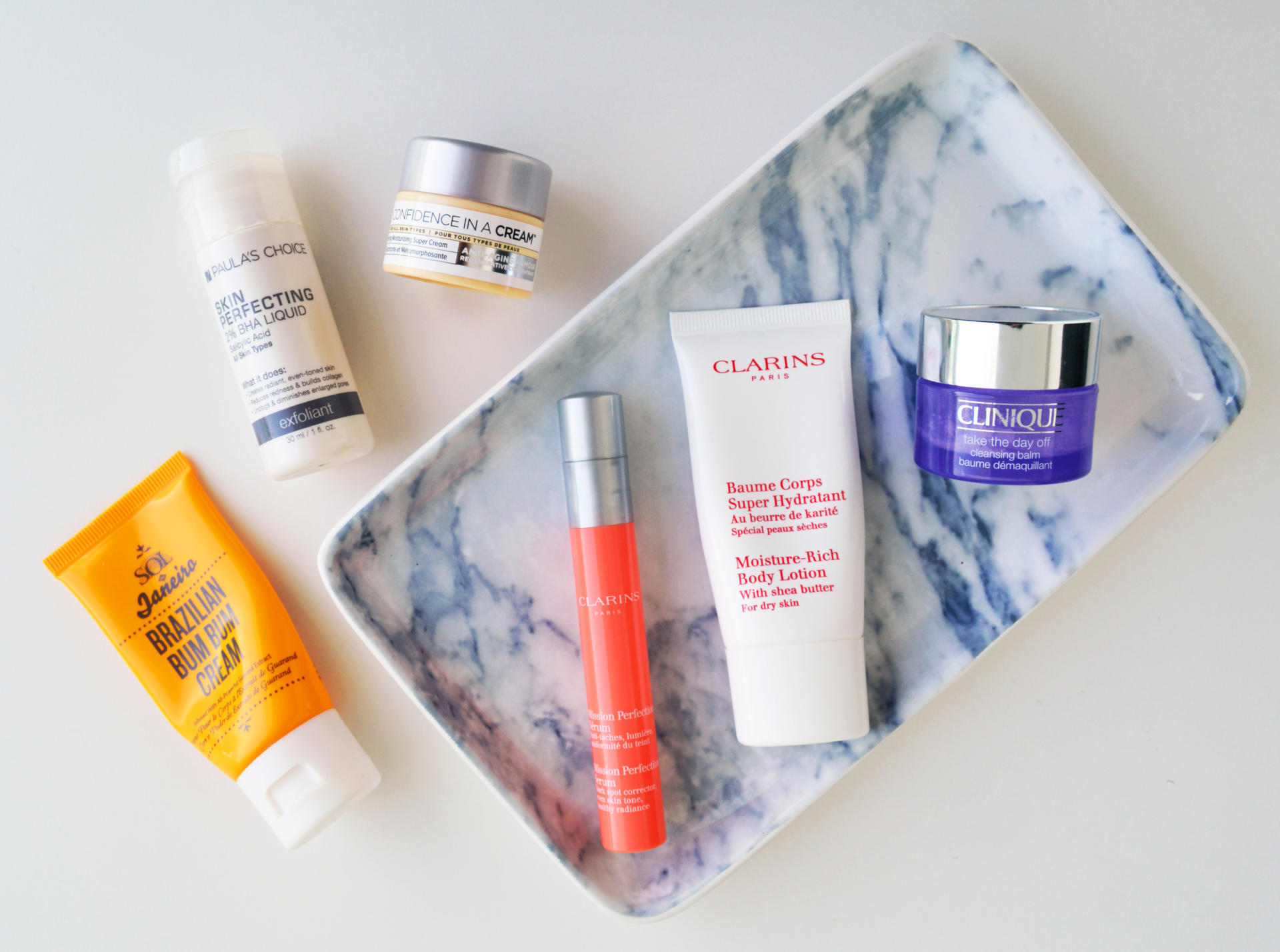 Tried & Tested: Deluxe Beauty Samples Part 2