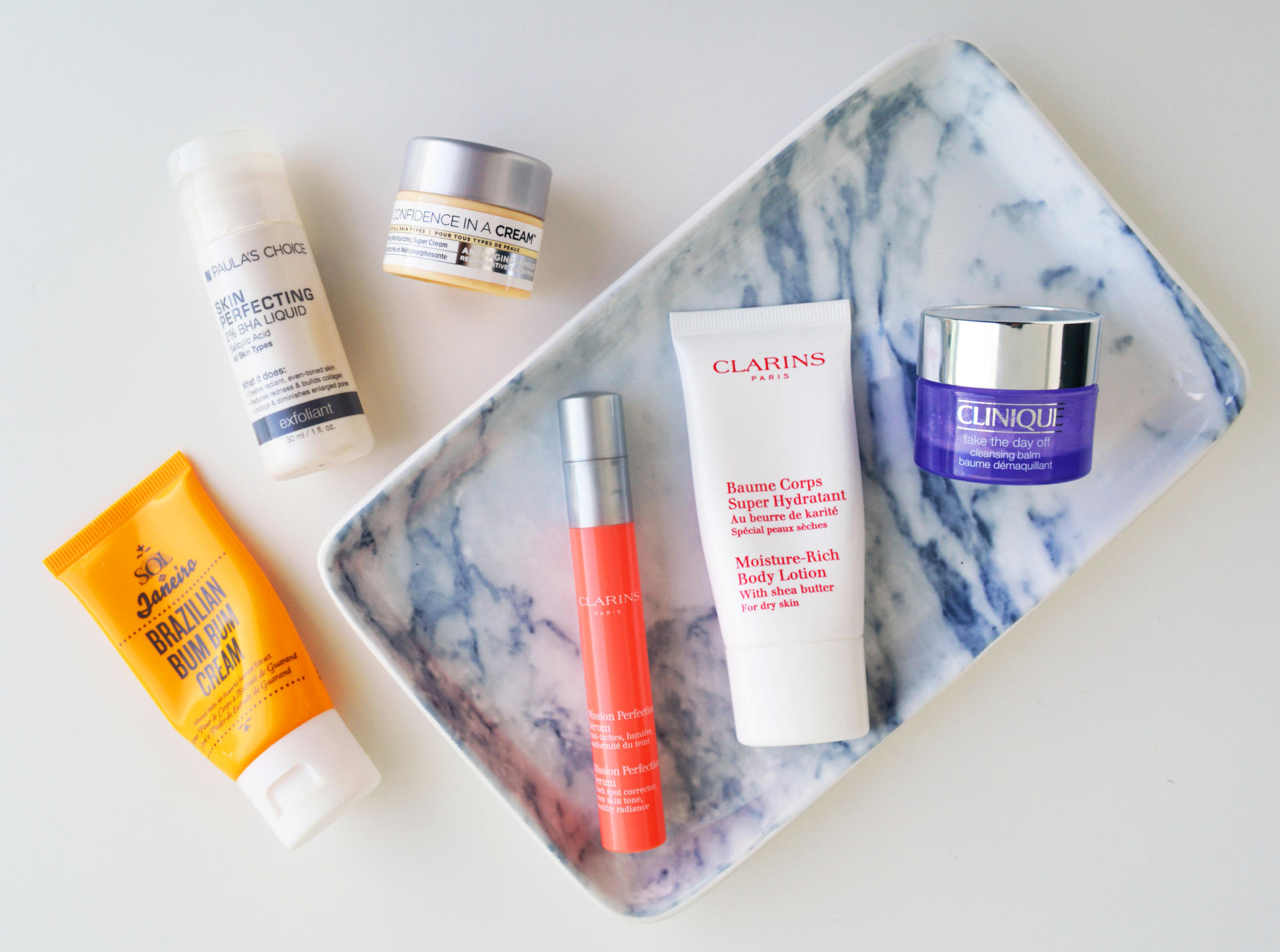 Tried & Tested: Deluxe Beauty Samples 2