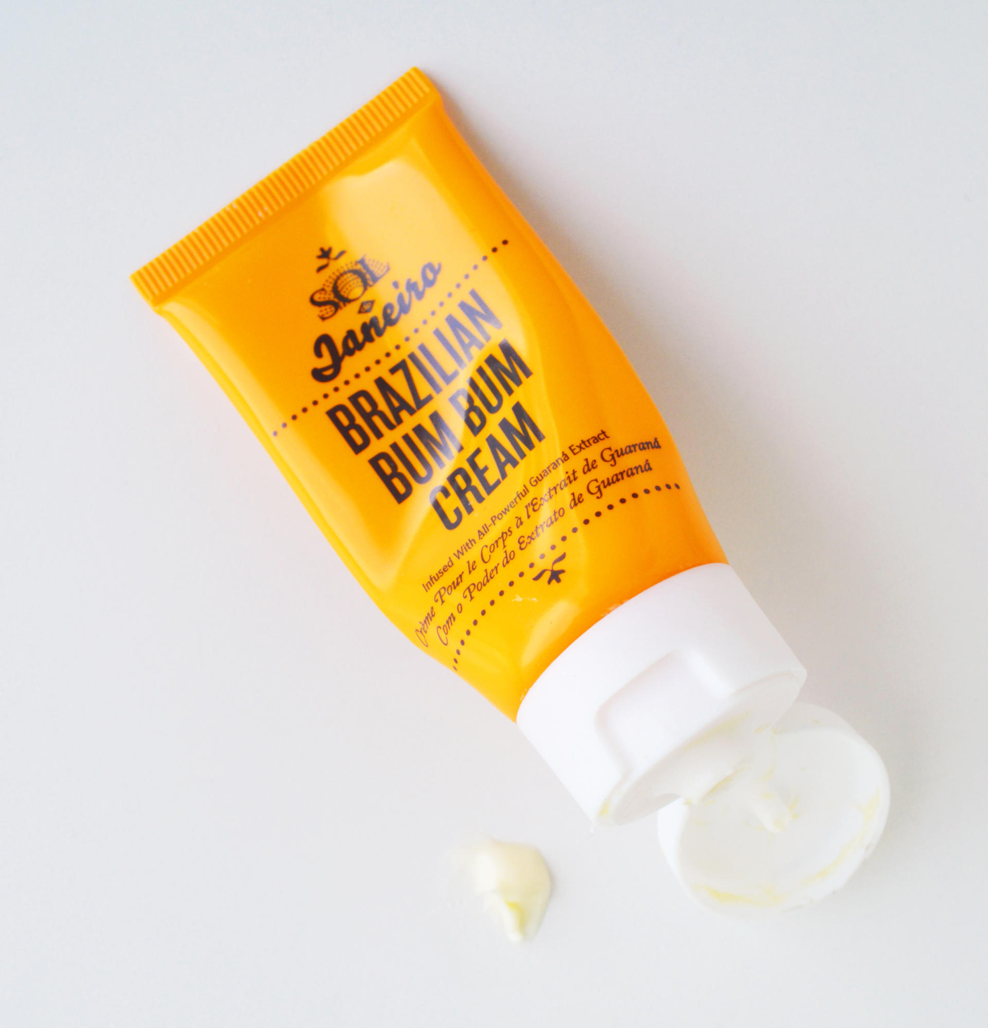 Sol de Janeiro Brazilian Bum Bum Cream 