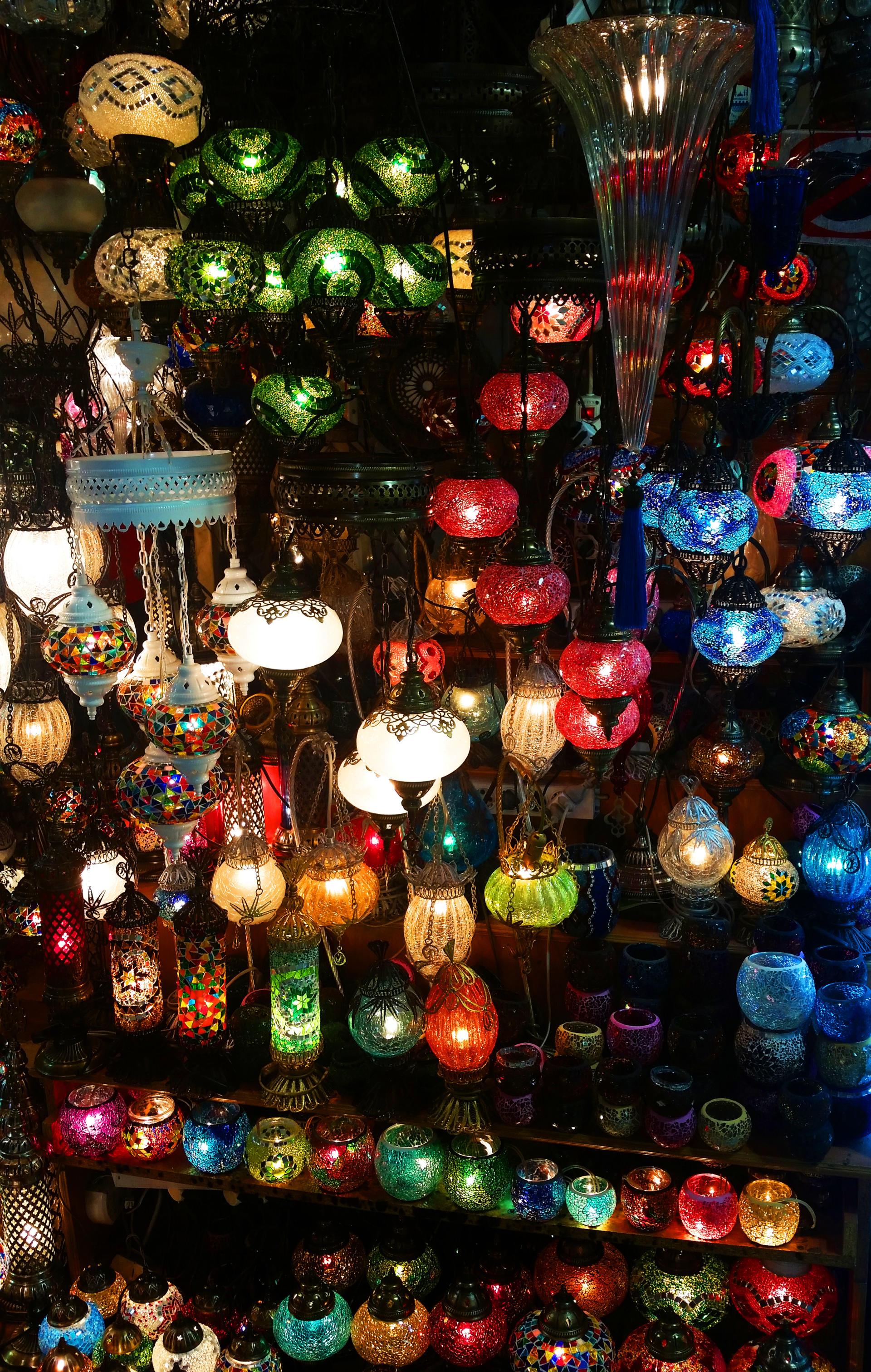 Grand Bazaar