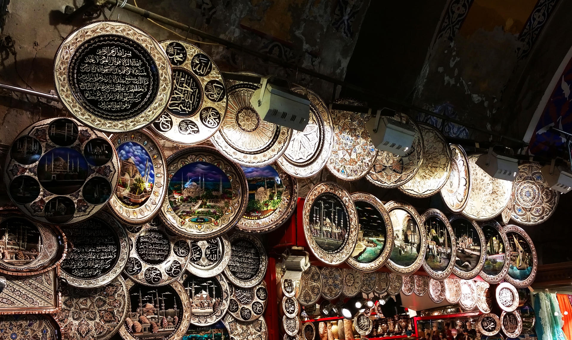 Grand Bazaar