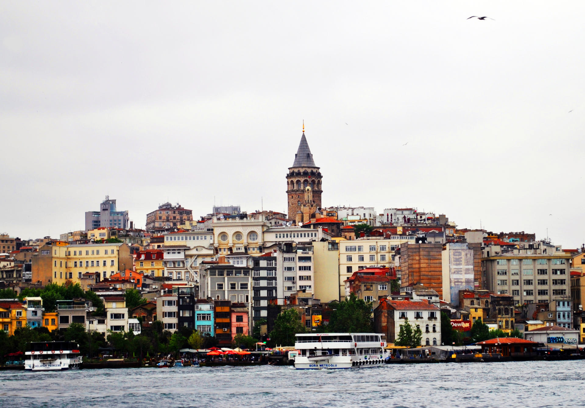 Istanbul, Turkey