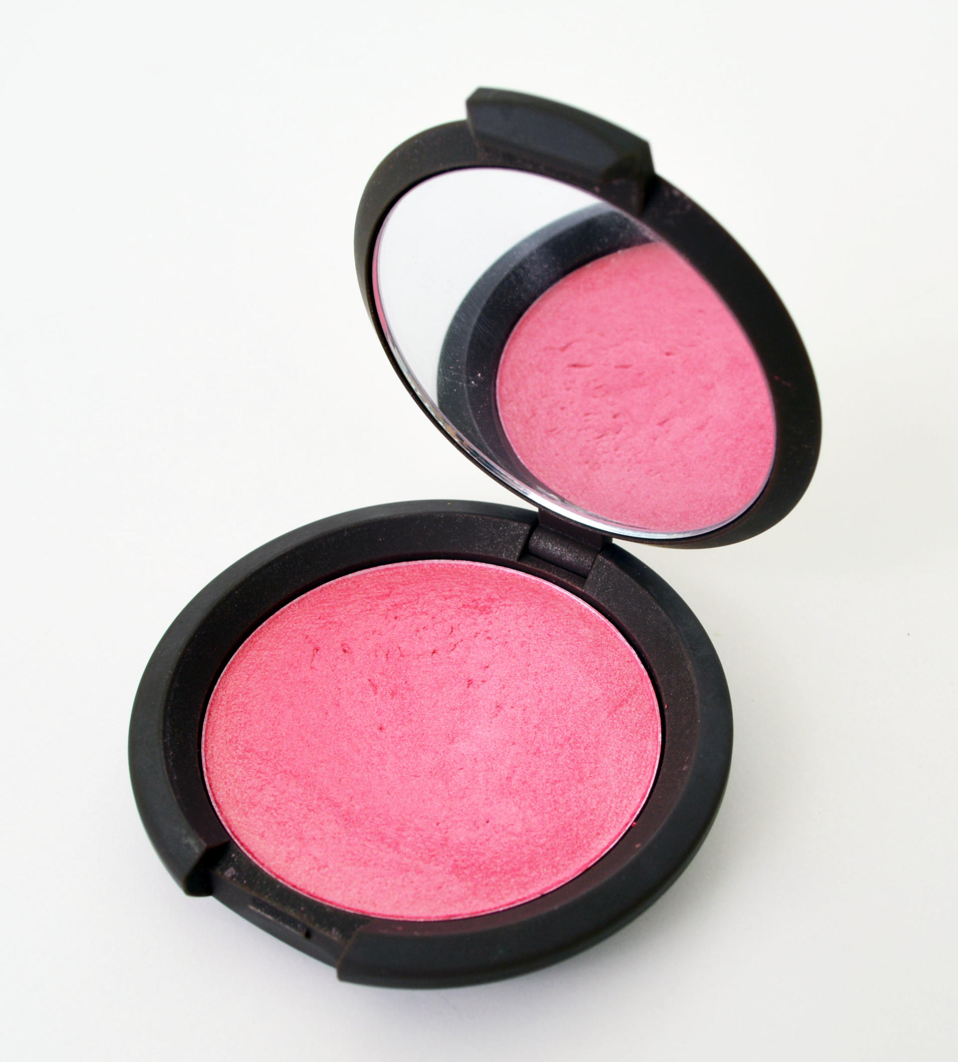 Becca Shimmering Skin Perfector Luminous Blush in Camellia