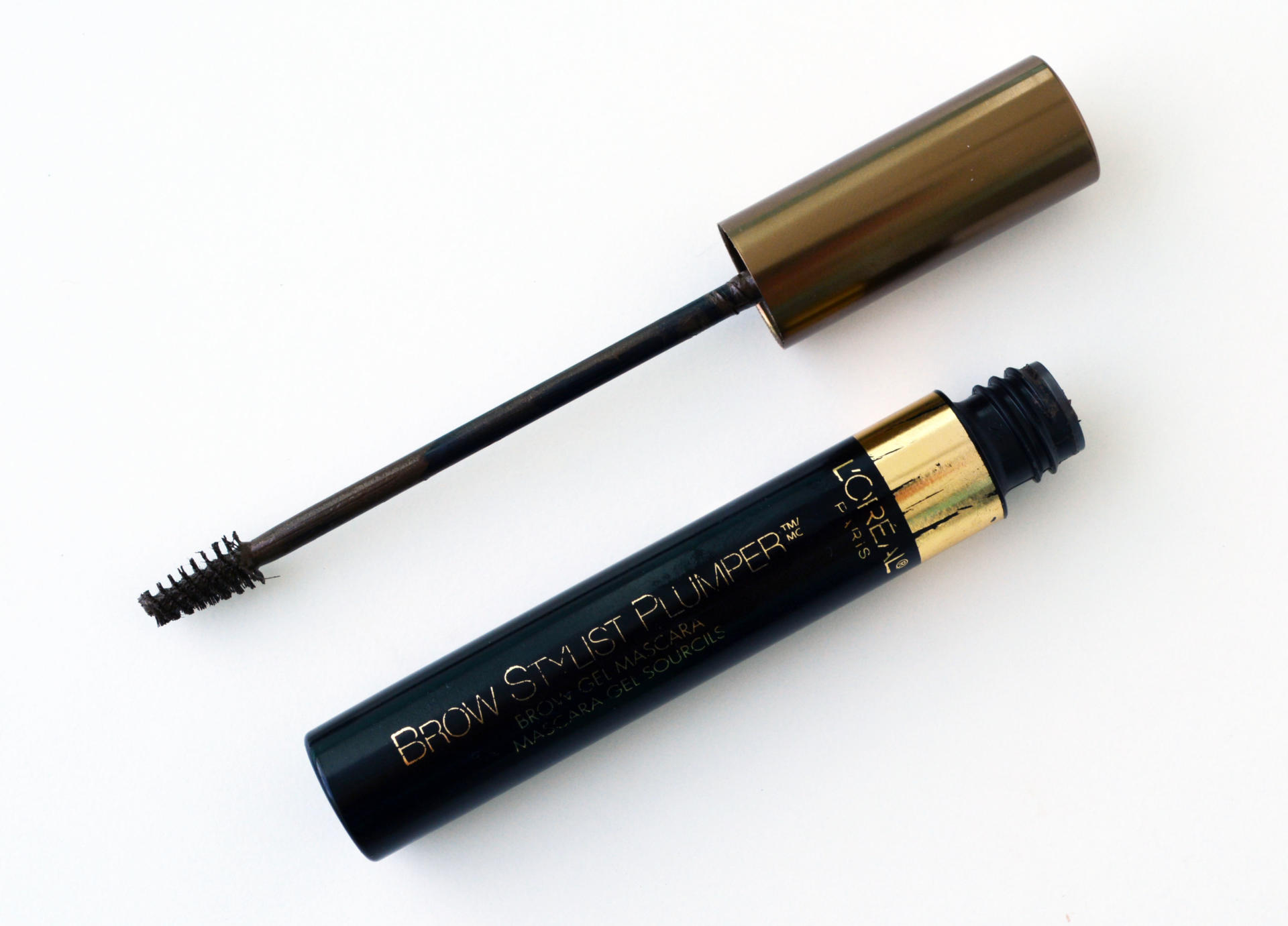 L'Oréal Brow Stylist Plumper Brow Gel Mascara