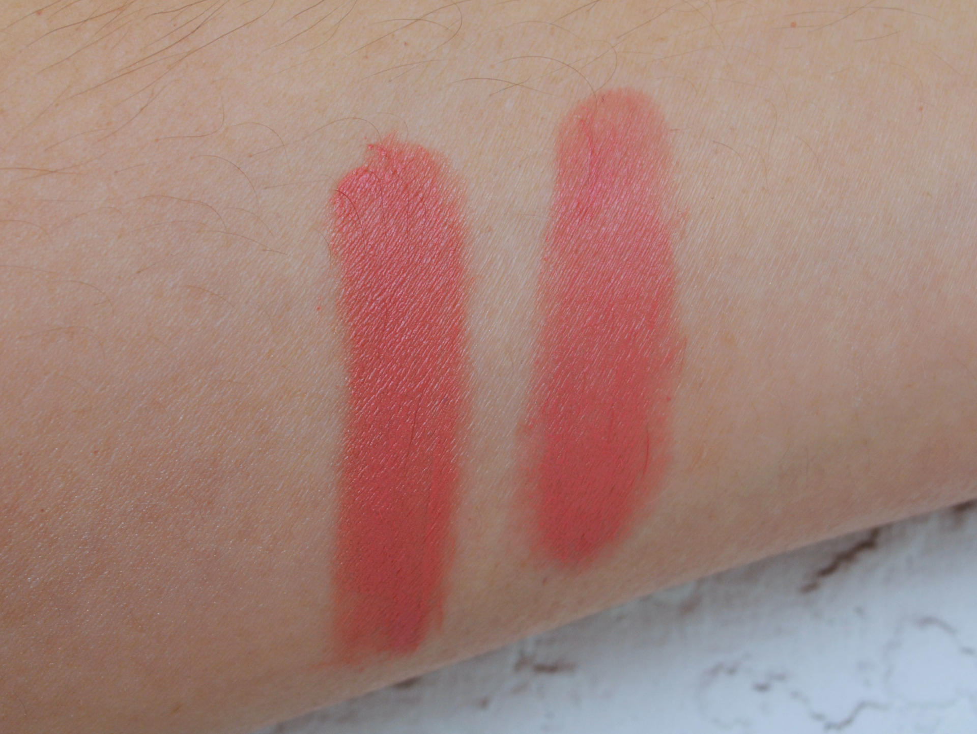 Rimmel Moisture Renew Lipstick in Let's Get Naked